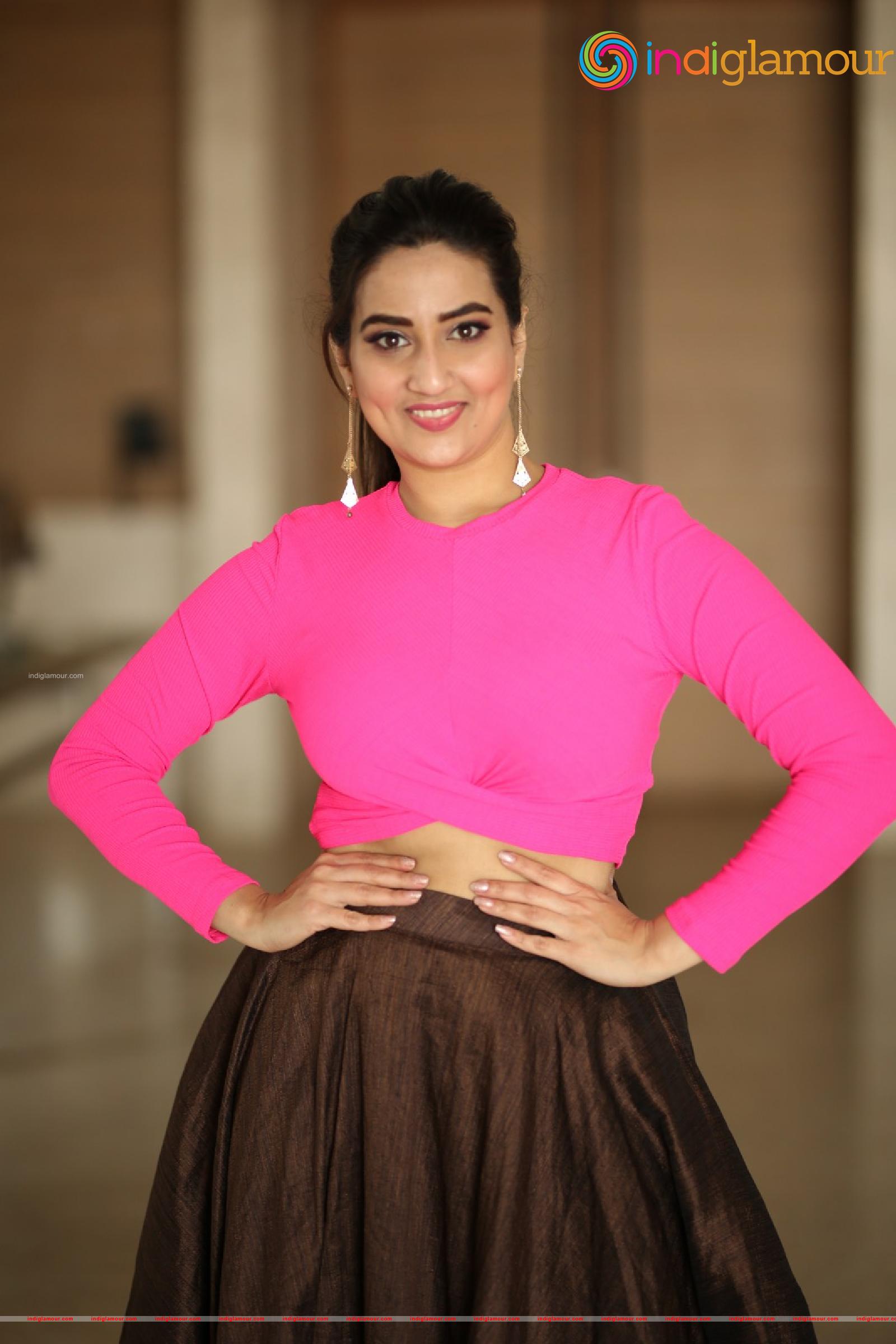 Manjusha Actress hd photo