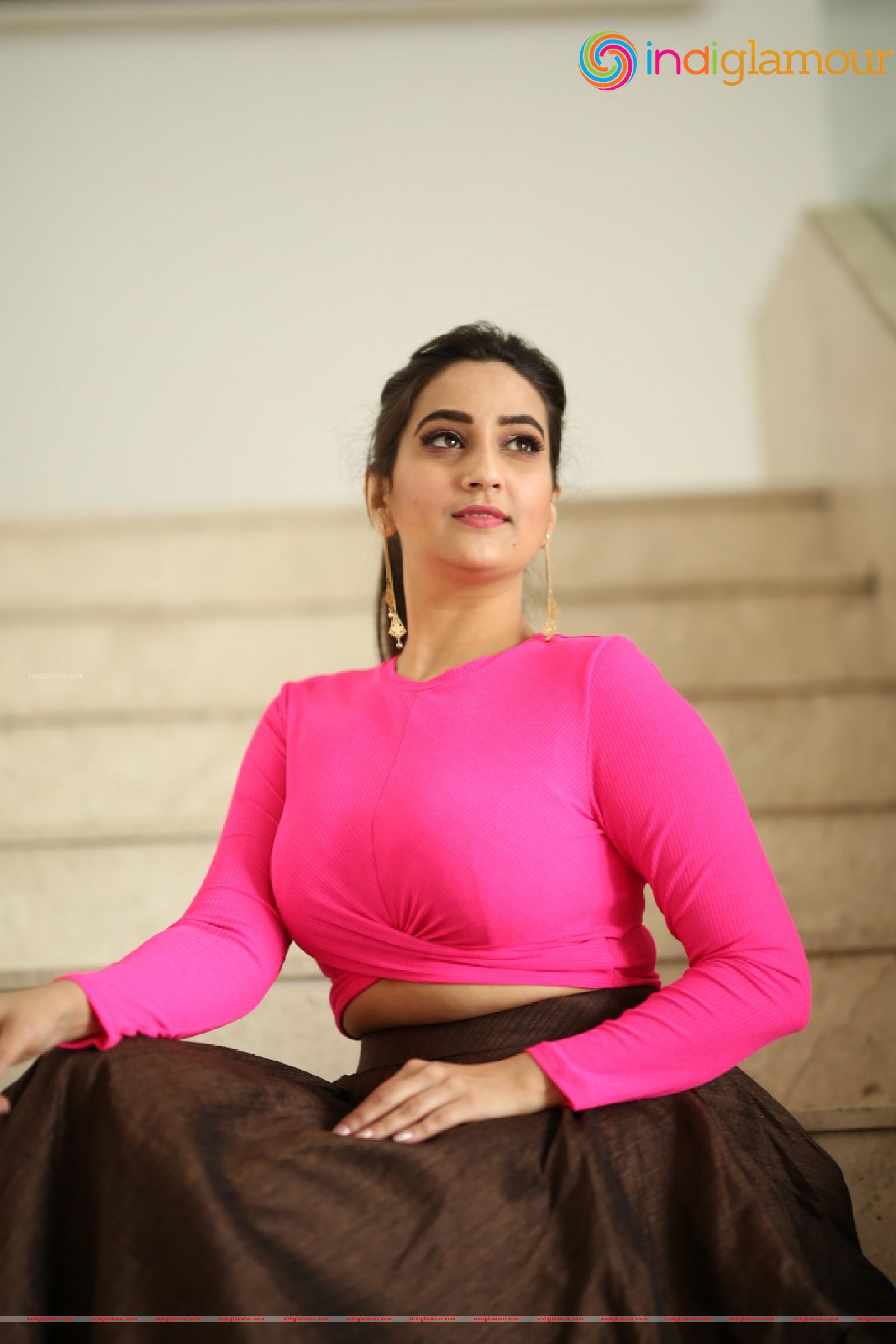 Manjusha Actress hd photo