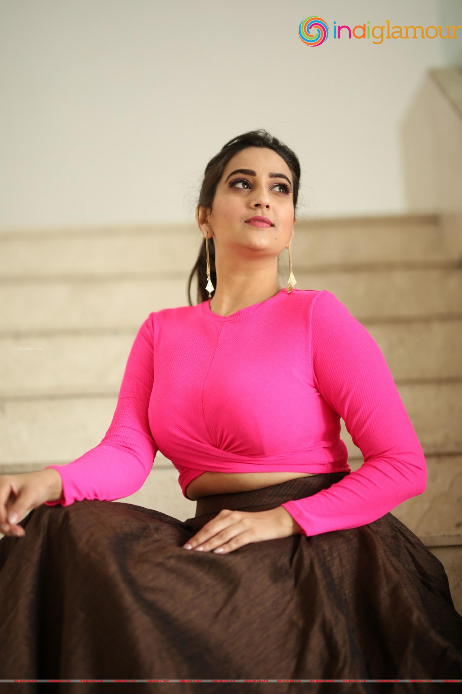Manjusha Actress hd photo