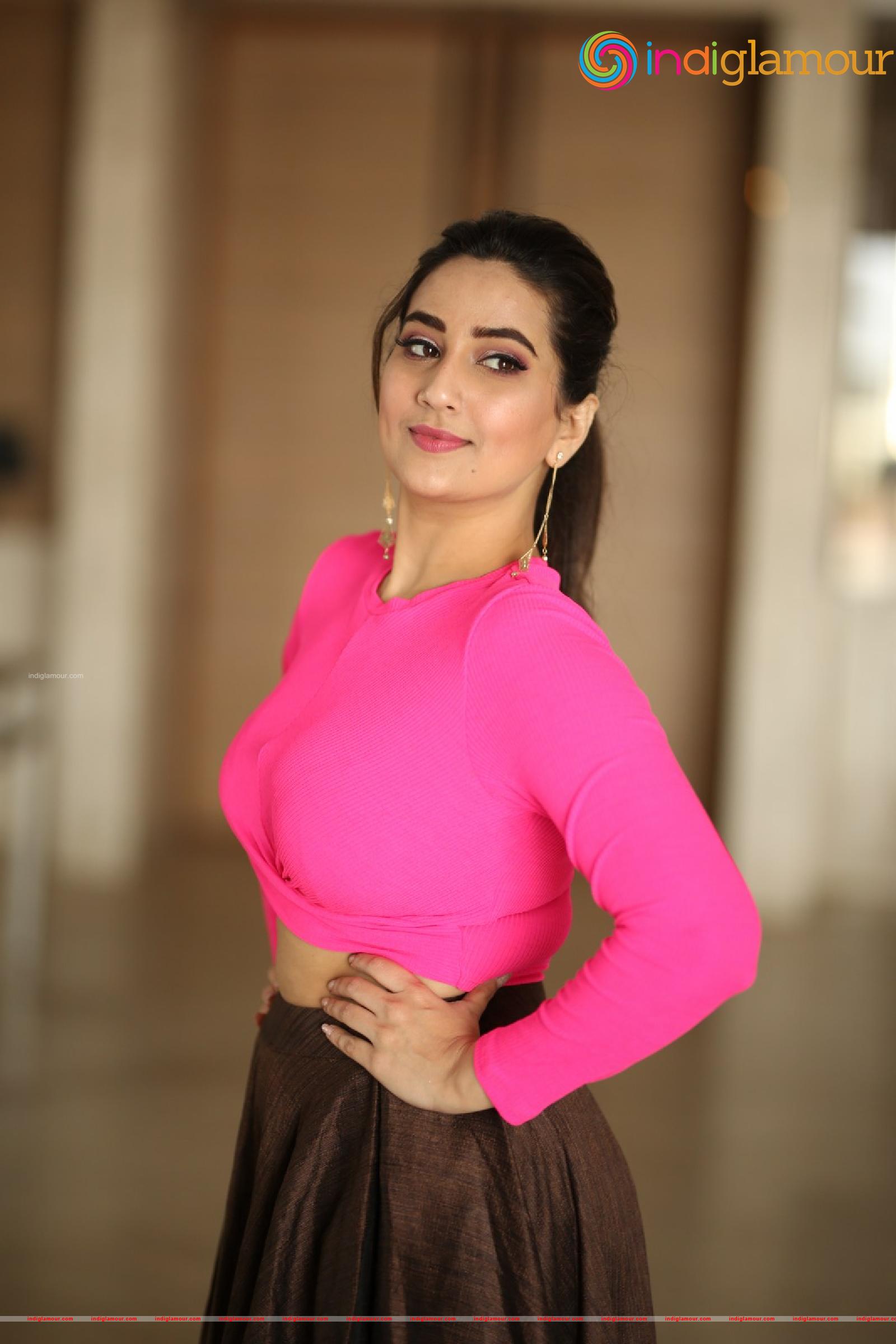 Manjusha Actress hd photo
