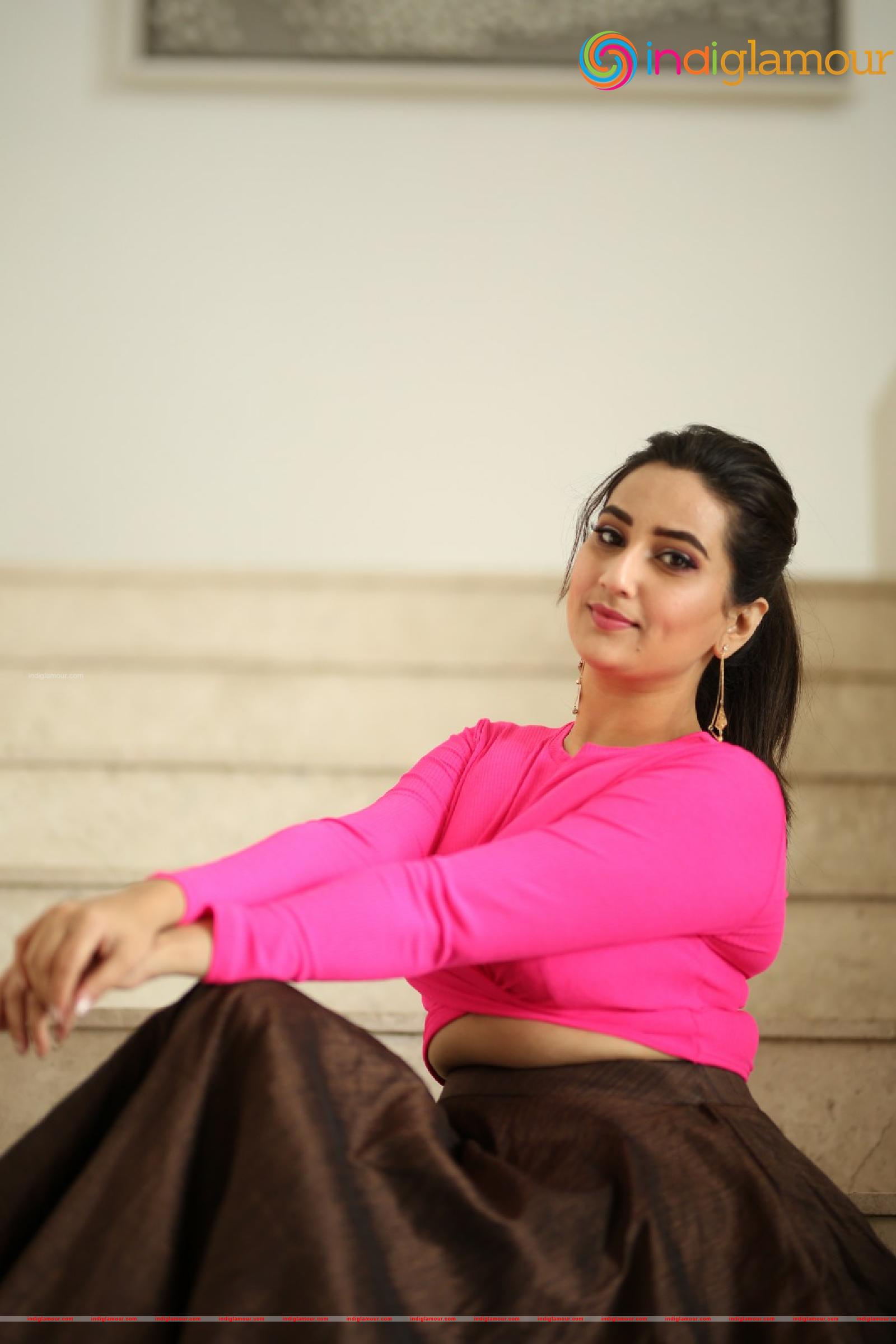 Manjusha Actress hd photo