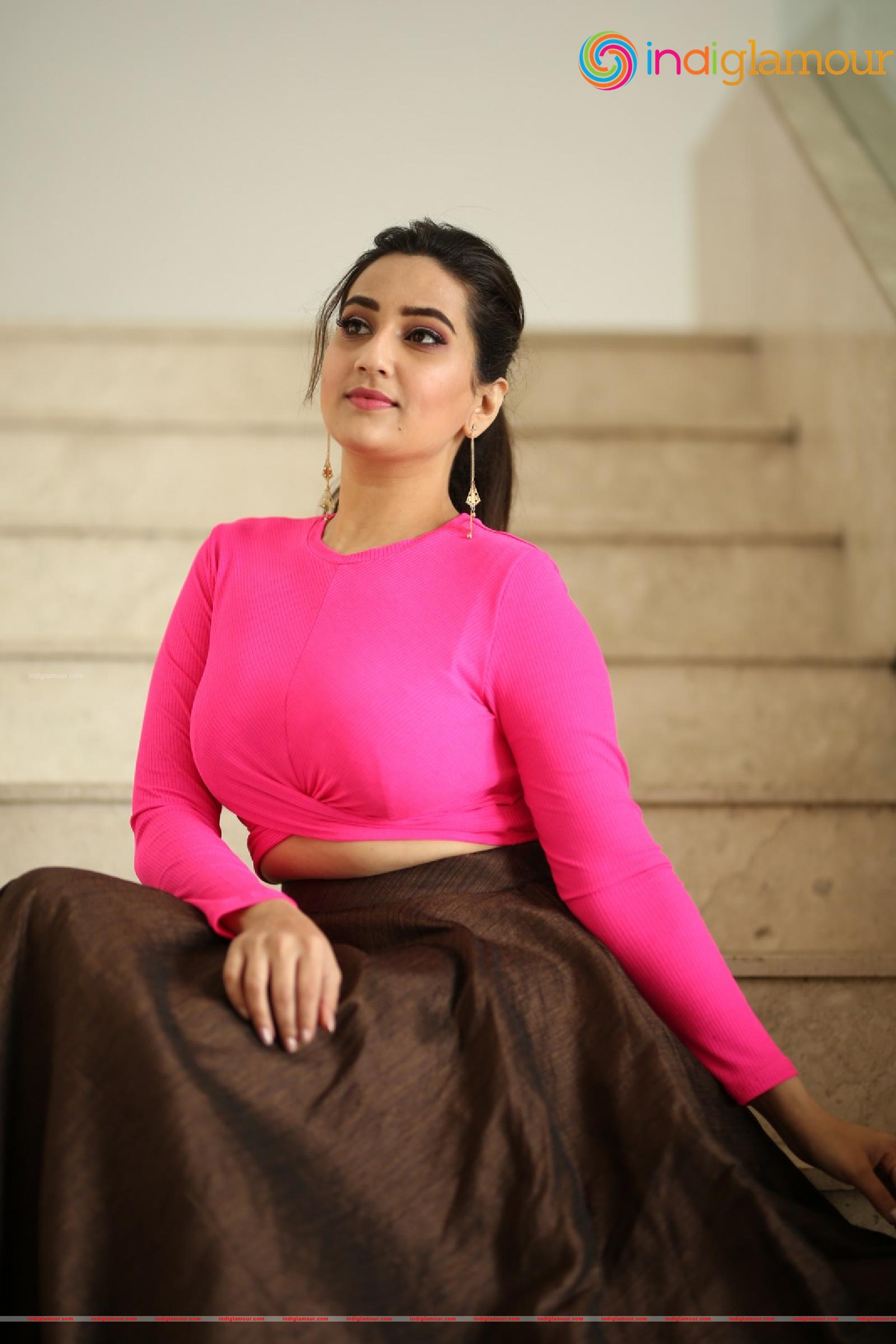 Manjusha Actress hd photo