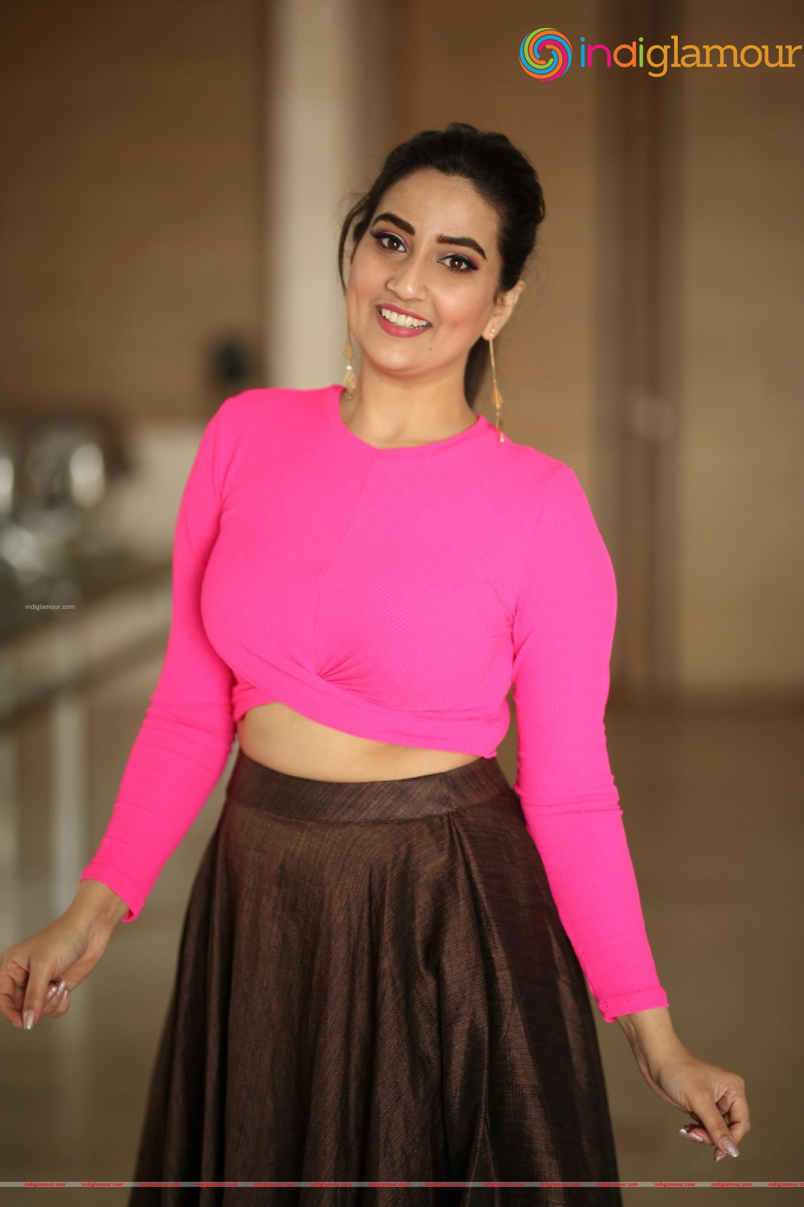 Manjusha Actress hd photo