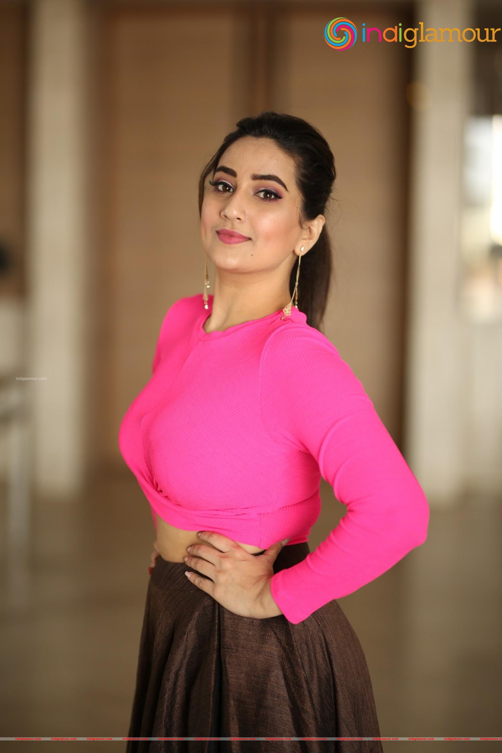 Manjusha Actress hd photo