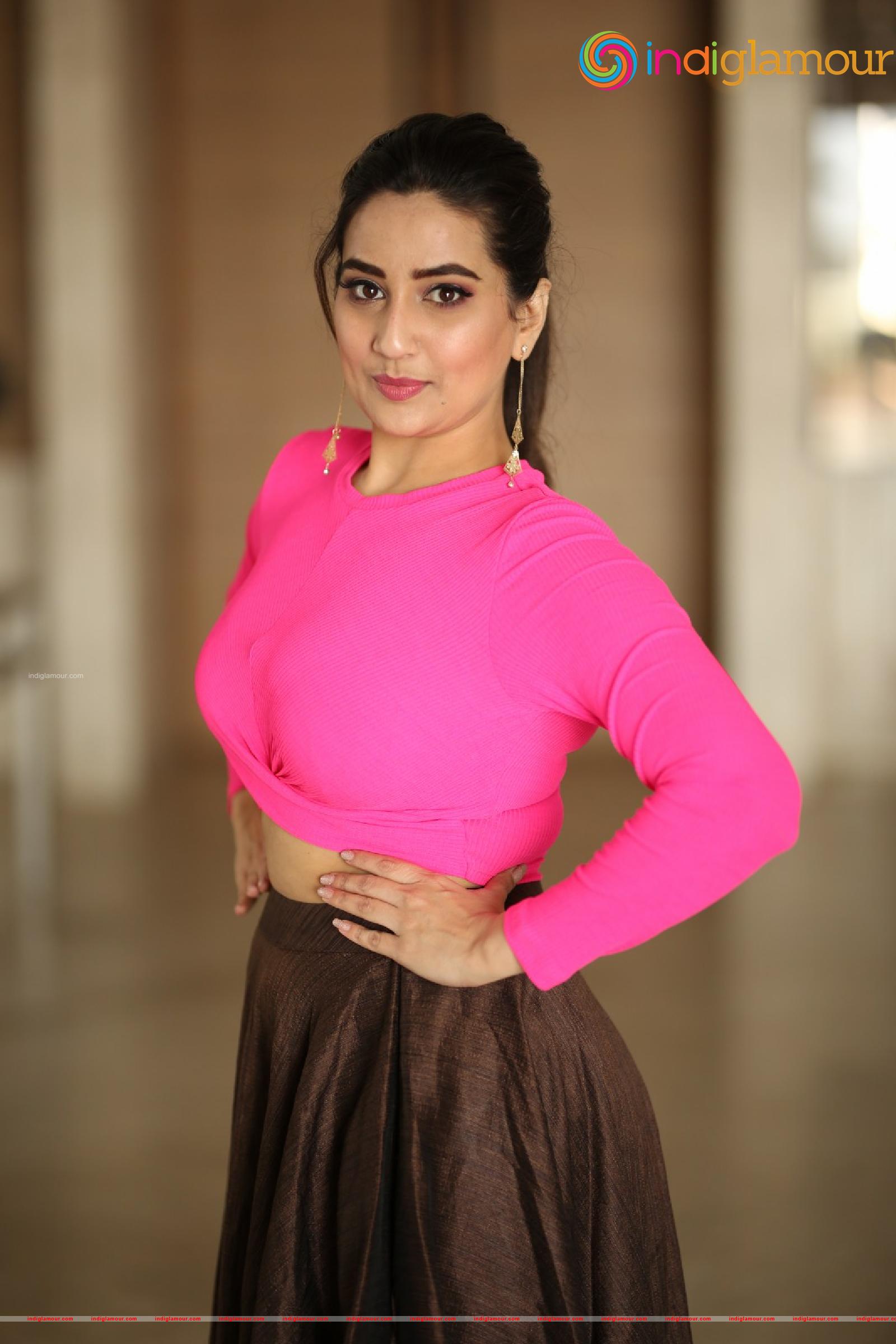 Manjusha Actress hd photo
