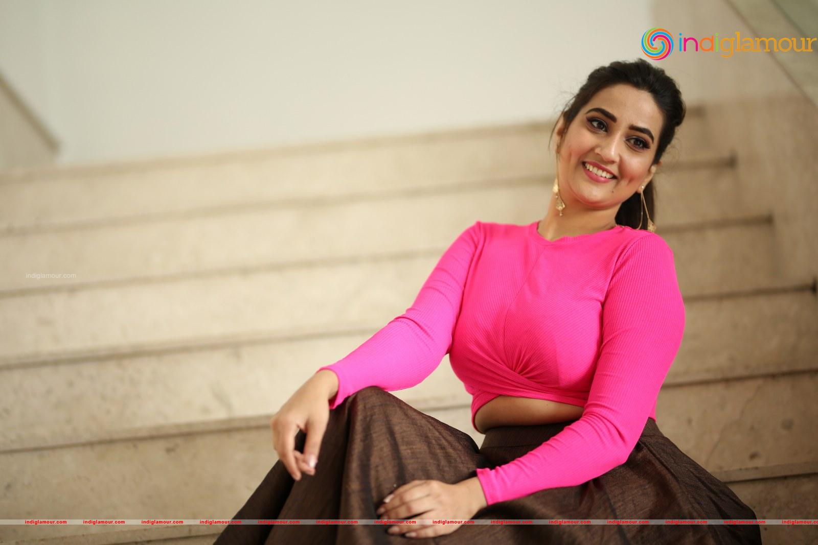 Manjusha Actress hd photo