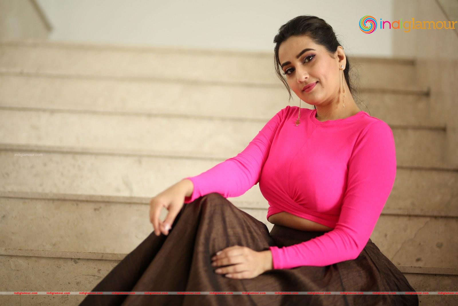 Manjusha Actress hd photo
