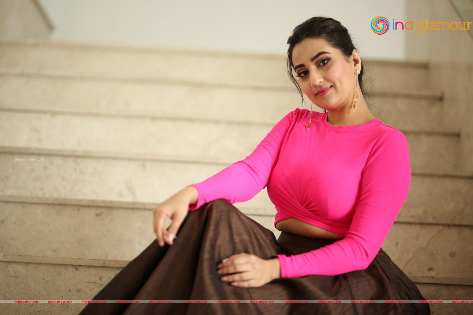 Manjusha Actress hd photo