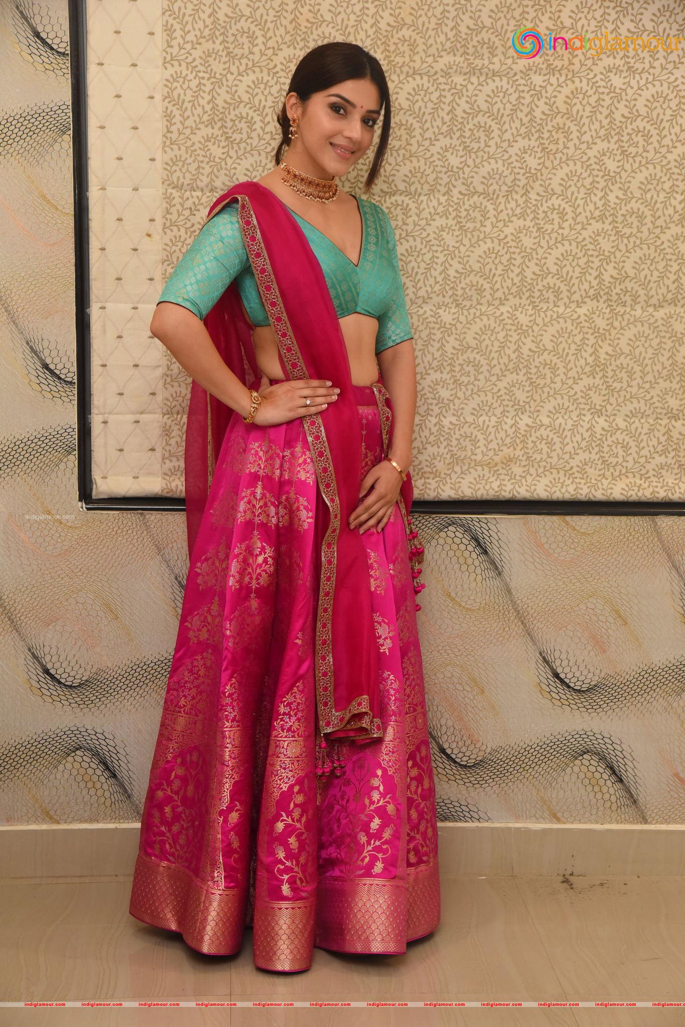 Mehreen Kaur Pirzada Actress hd photo