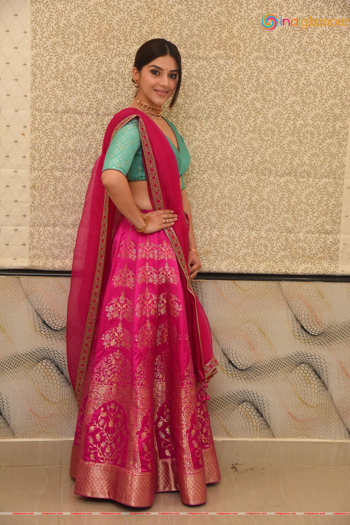 Mehreen Kaur Pirzada Actress hd photo