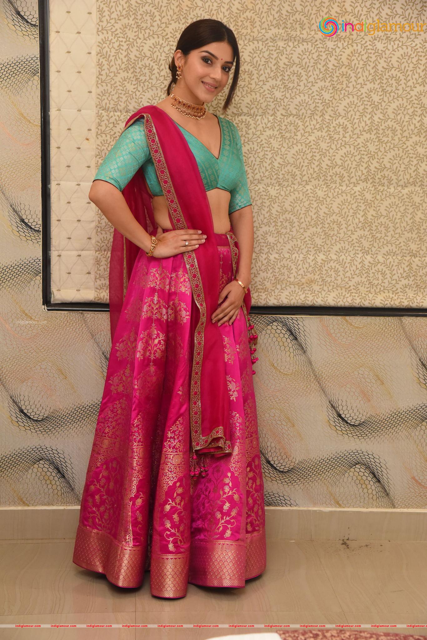Mehreen Kaur Pirzada Actress hd photo