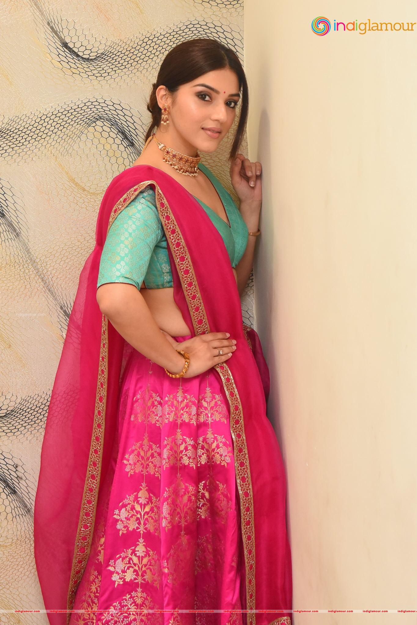 Mehreen Kaur Pirzada Actress hd photo