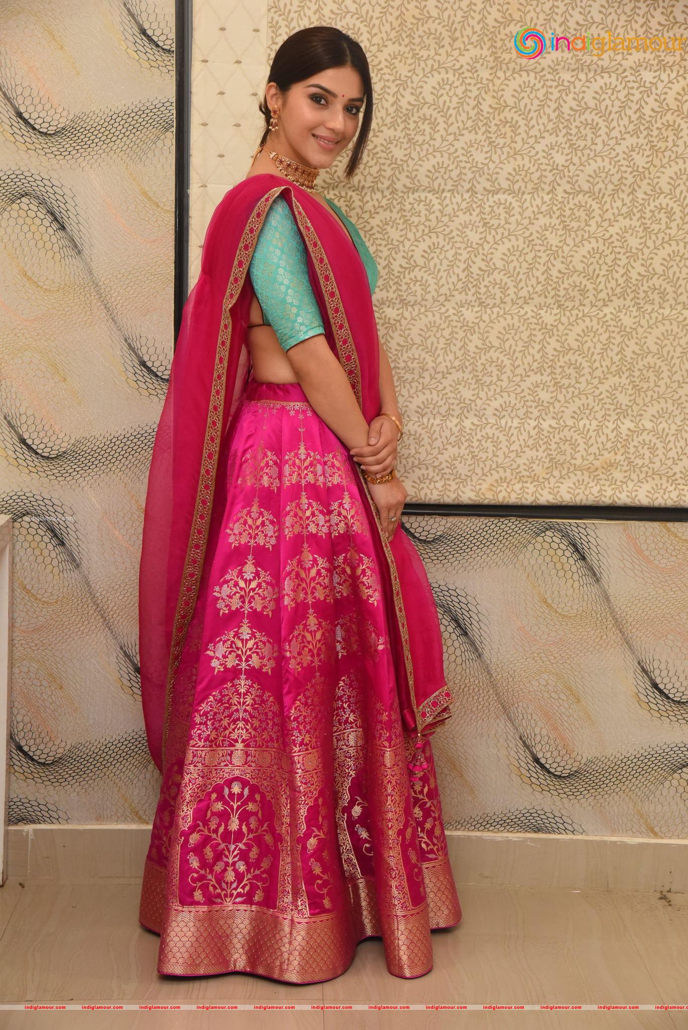 Mehreen Kaur Pirzada Actress hd photo