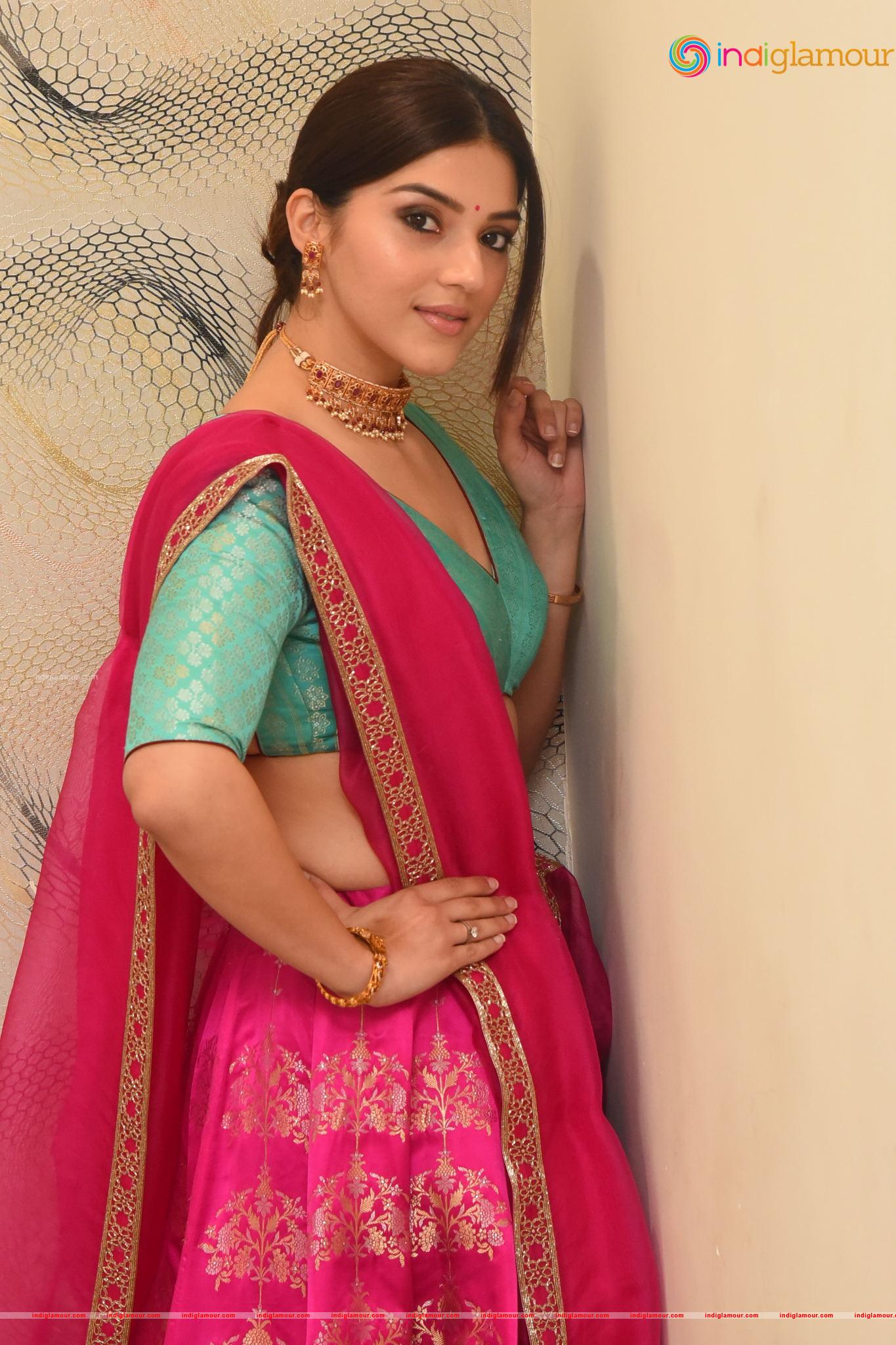Mehreen Kaur Pirzada Actress hd photo