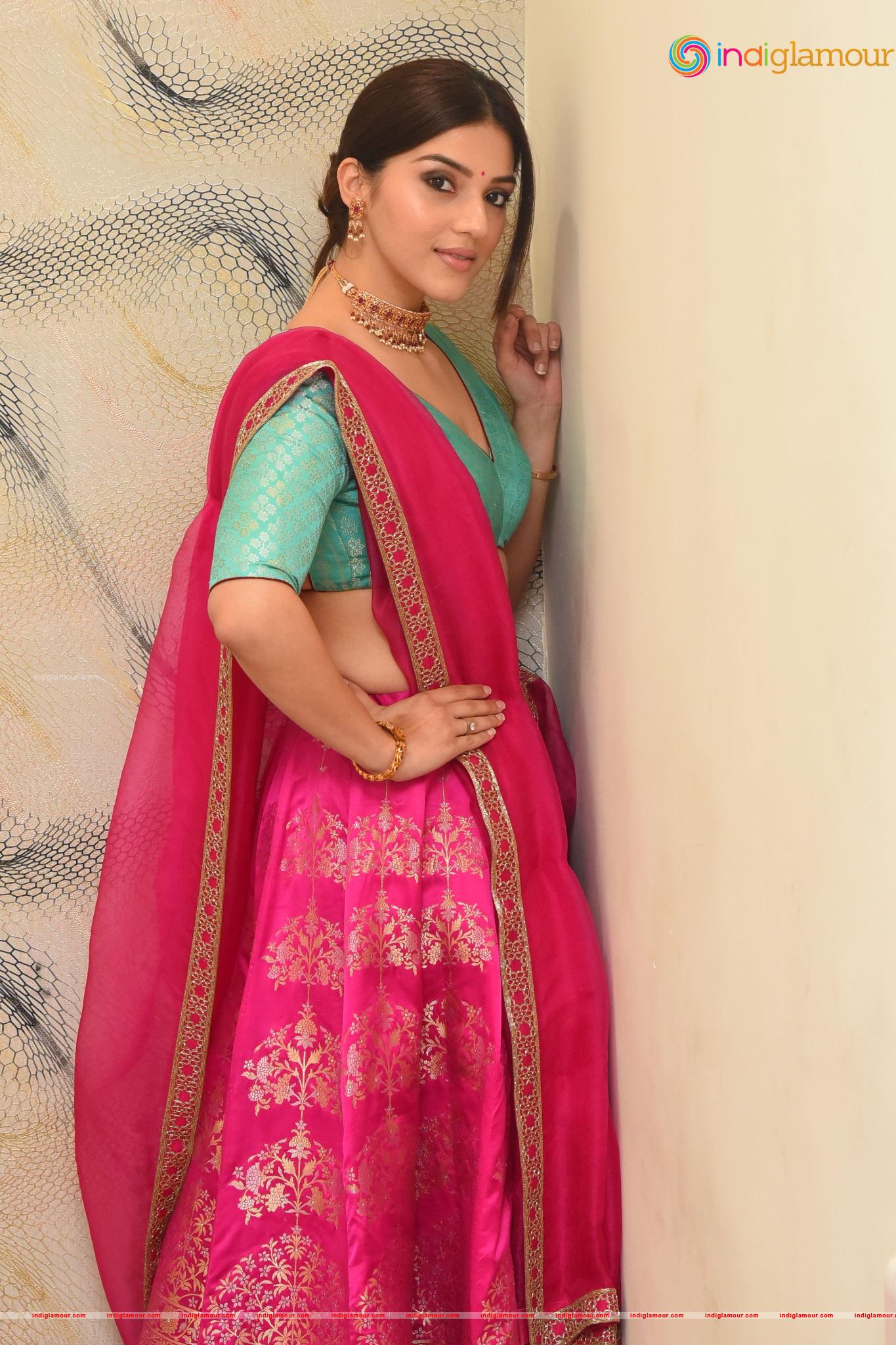 Mehreen Kaur Pirzada Actress hd photo