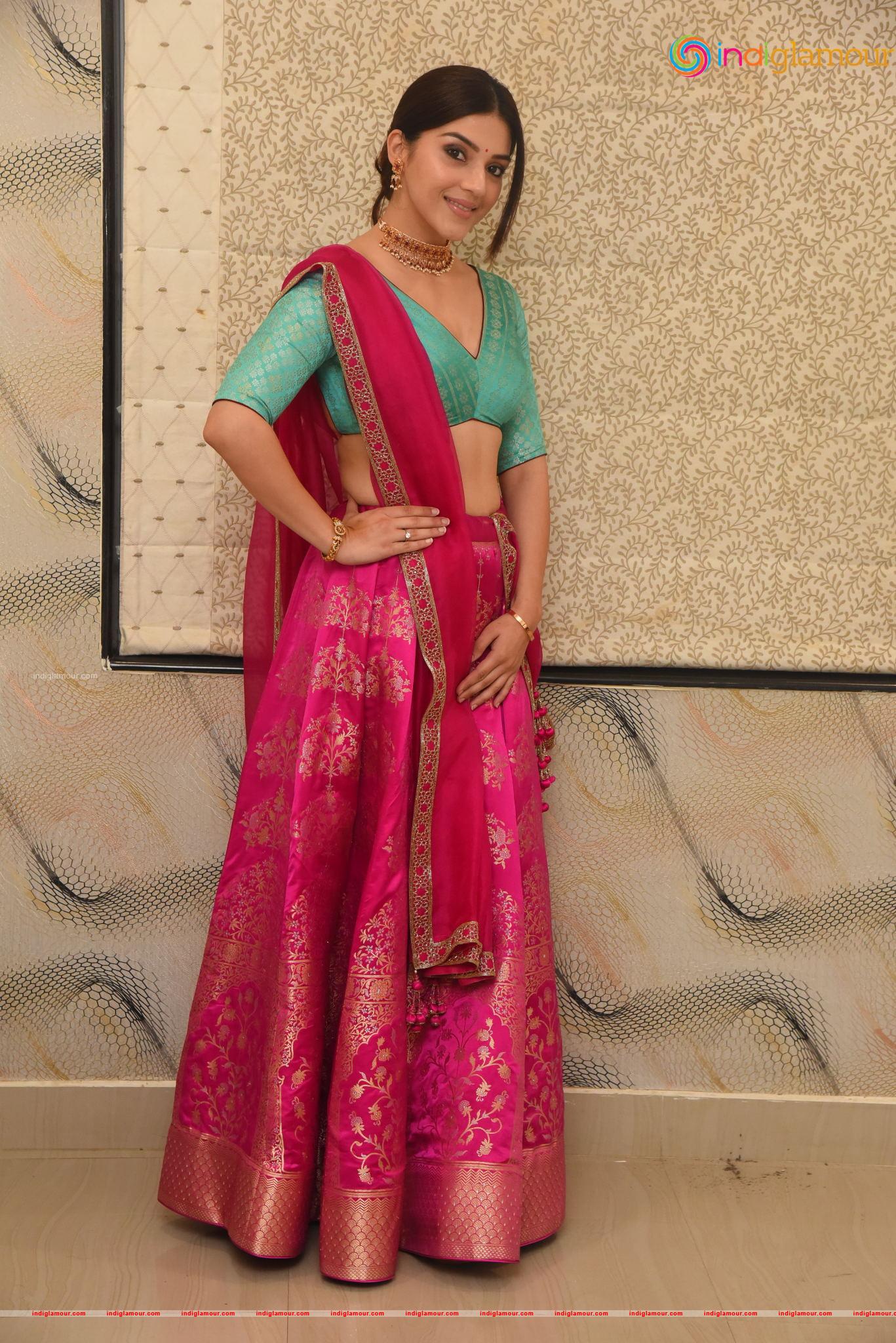 Mehreen Kaur Pirzada Actress hd photo