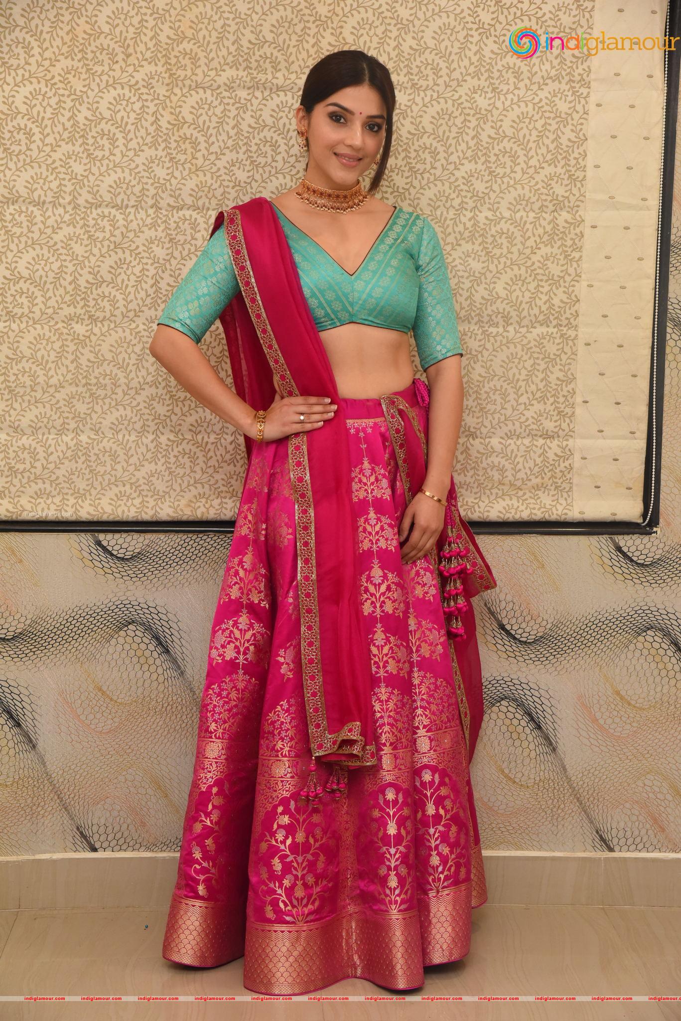 Mehreen Kaur Pirzada Actress hd photo