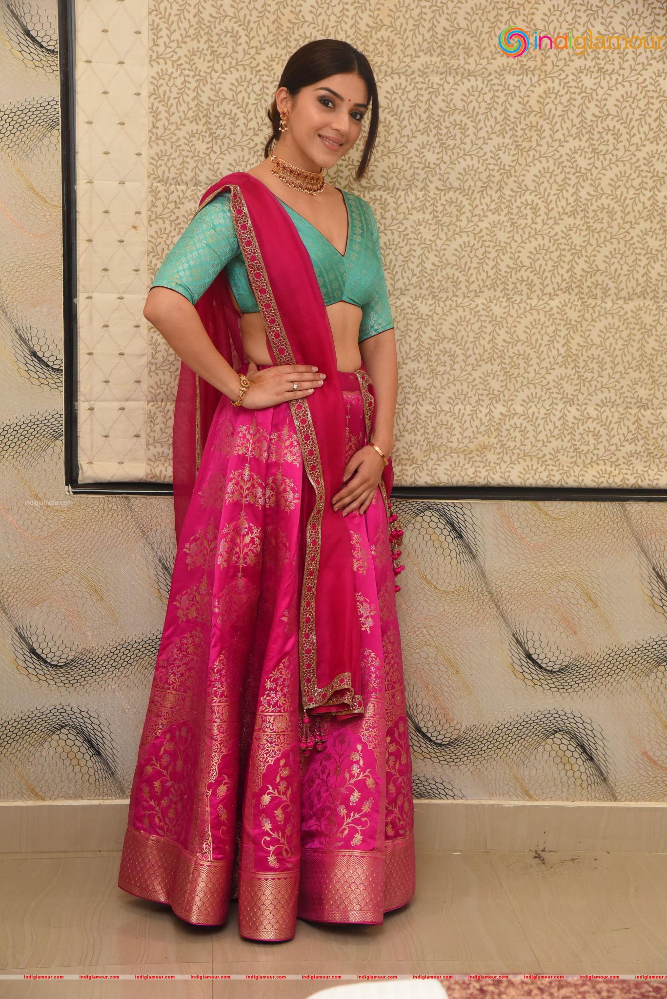 Mehreen Kaur Pirzada Actress hd photo