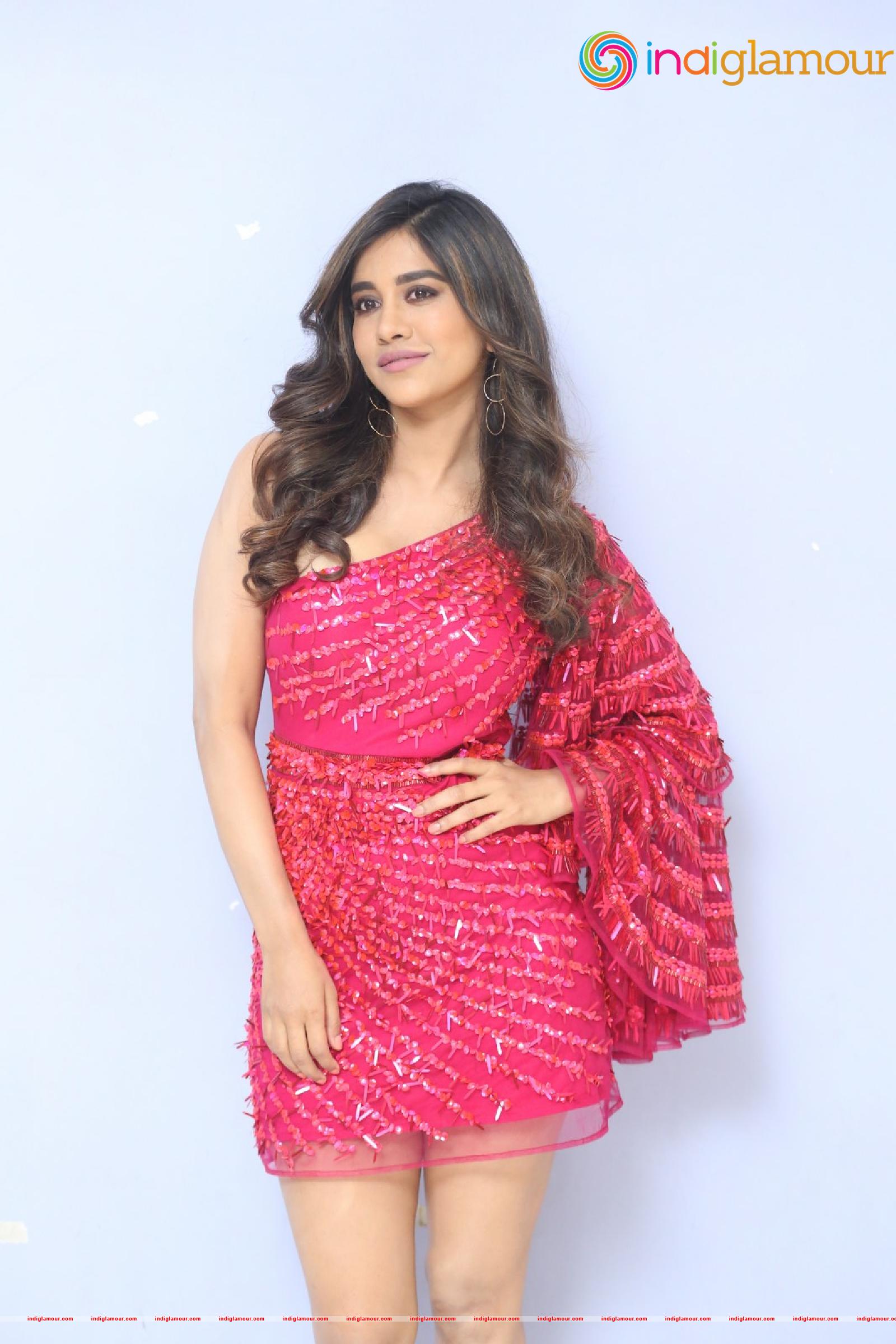 Nabha Natesh Actress hd photo