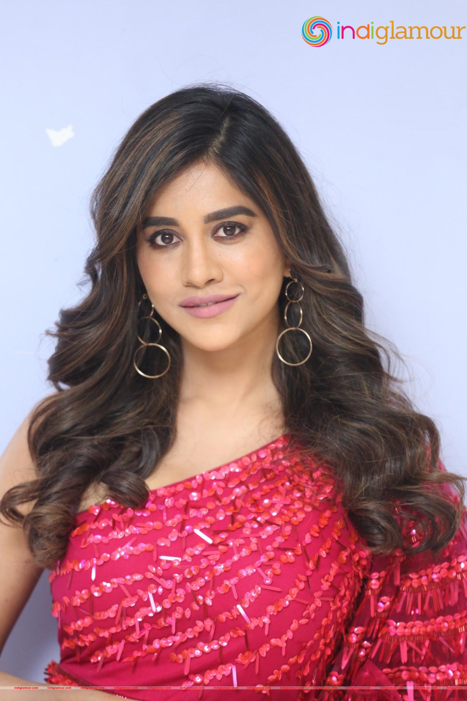 Nabha Natesh Actress hd photo