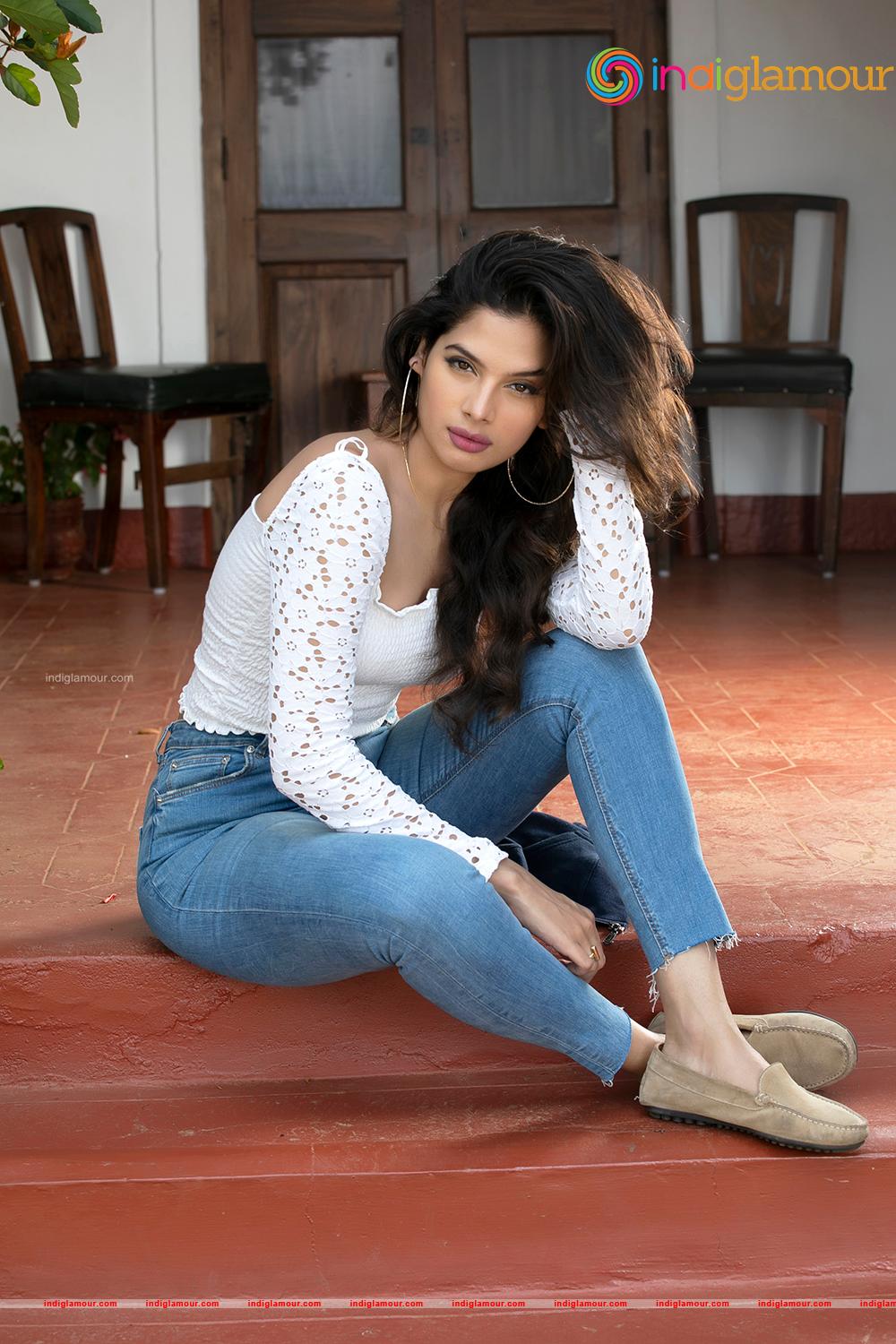Tanya Hope Actress hd photo