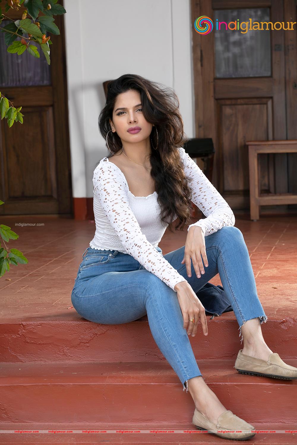 Tanya Hope Actress hd photo