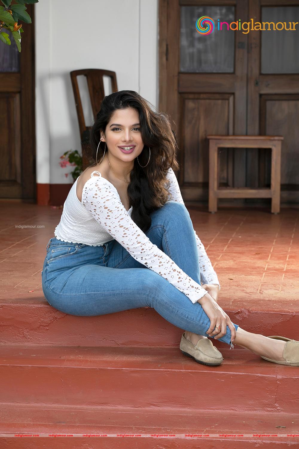 Tanya Hope Actress hd photo