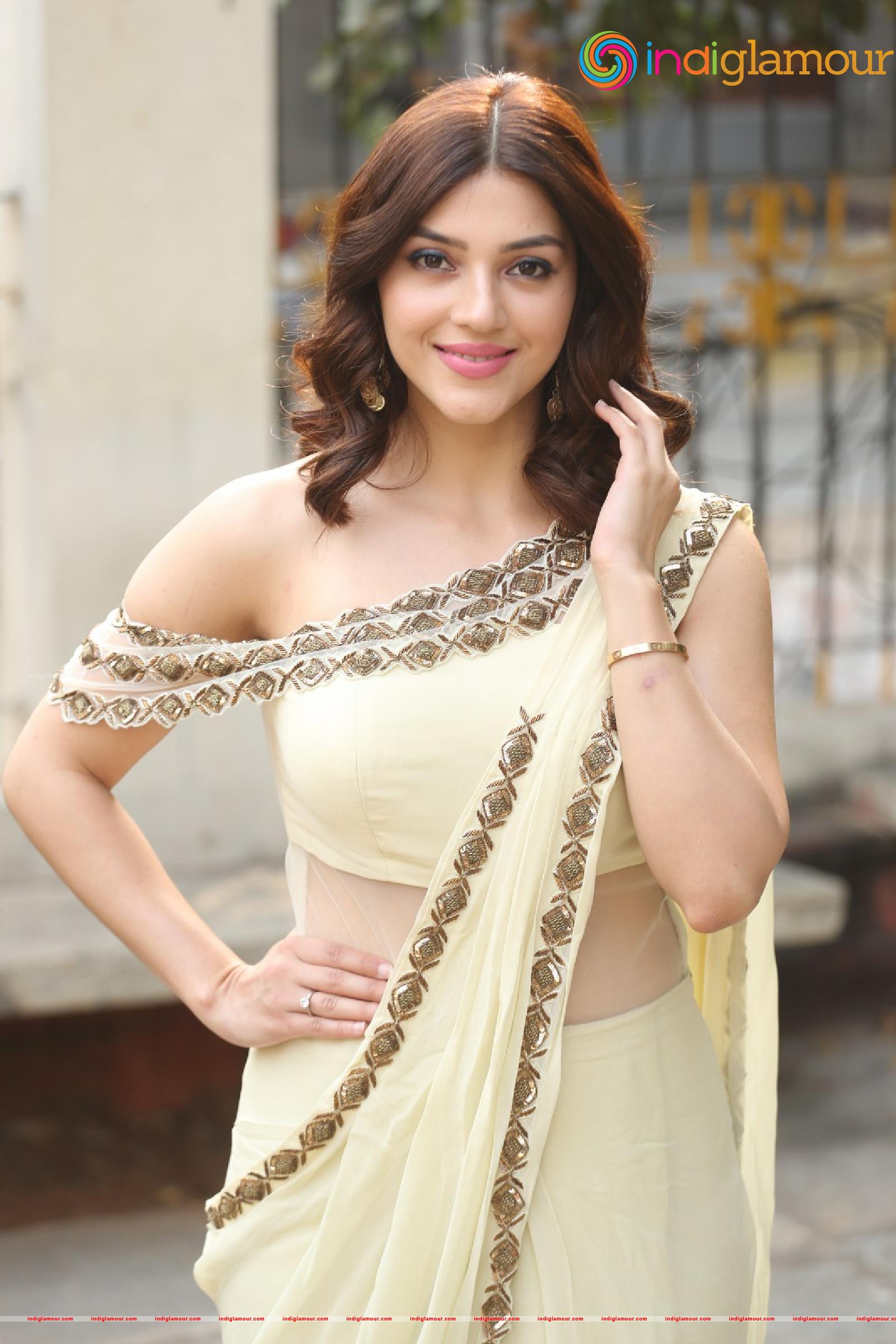 Mehreen Kaur Pirzada Actress hd photo