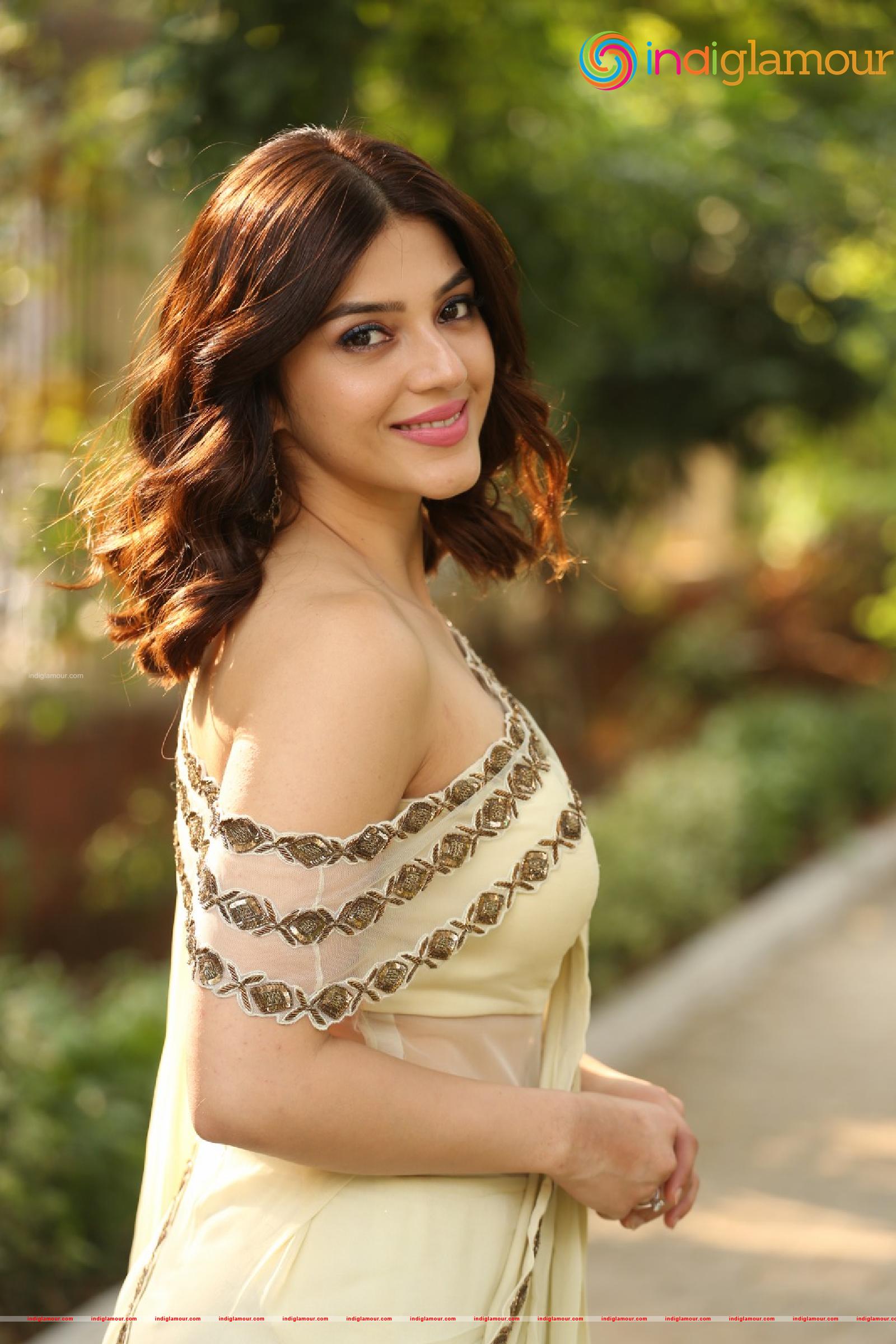 Mehreen Kaur Pirzada Actress hd photo