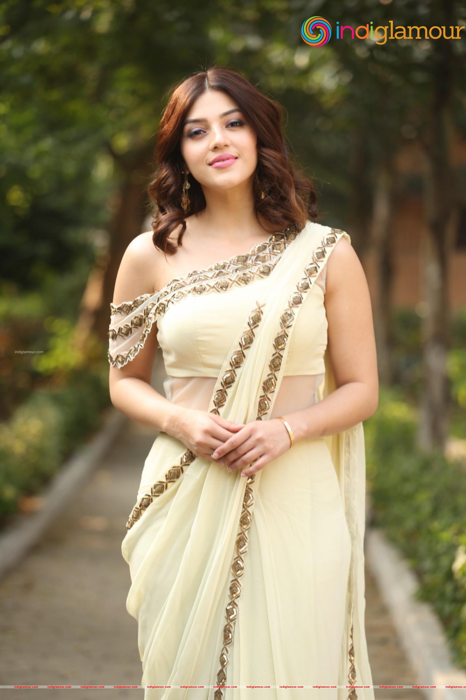 Mehreen Kaur Pirzada Actress hd photo