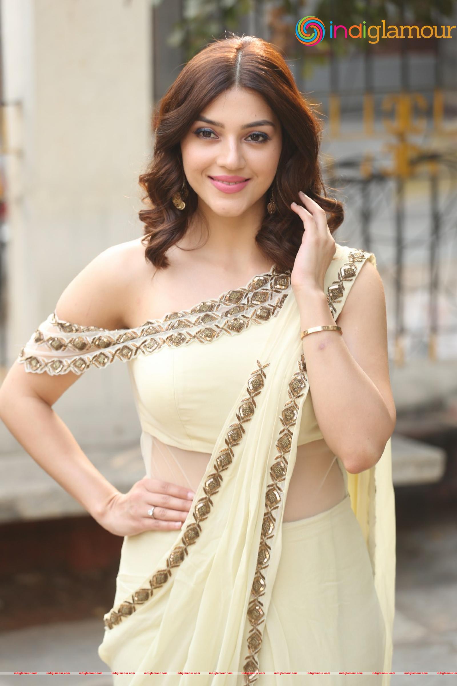 Mehreen Kaur Pirzada Actress hd photo