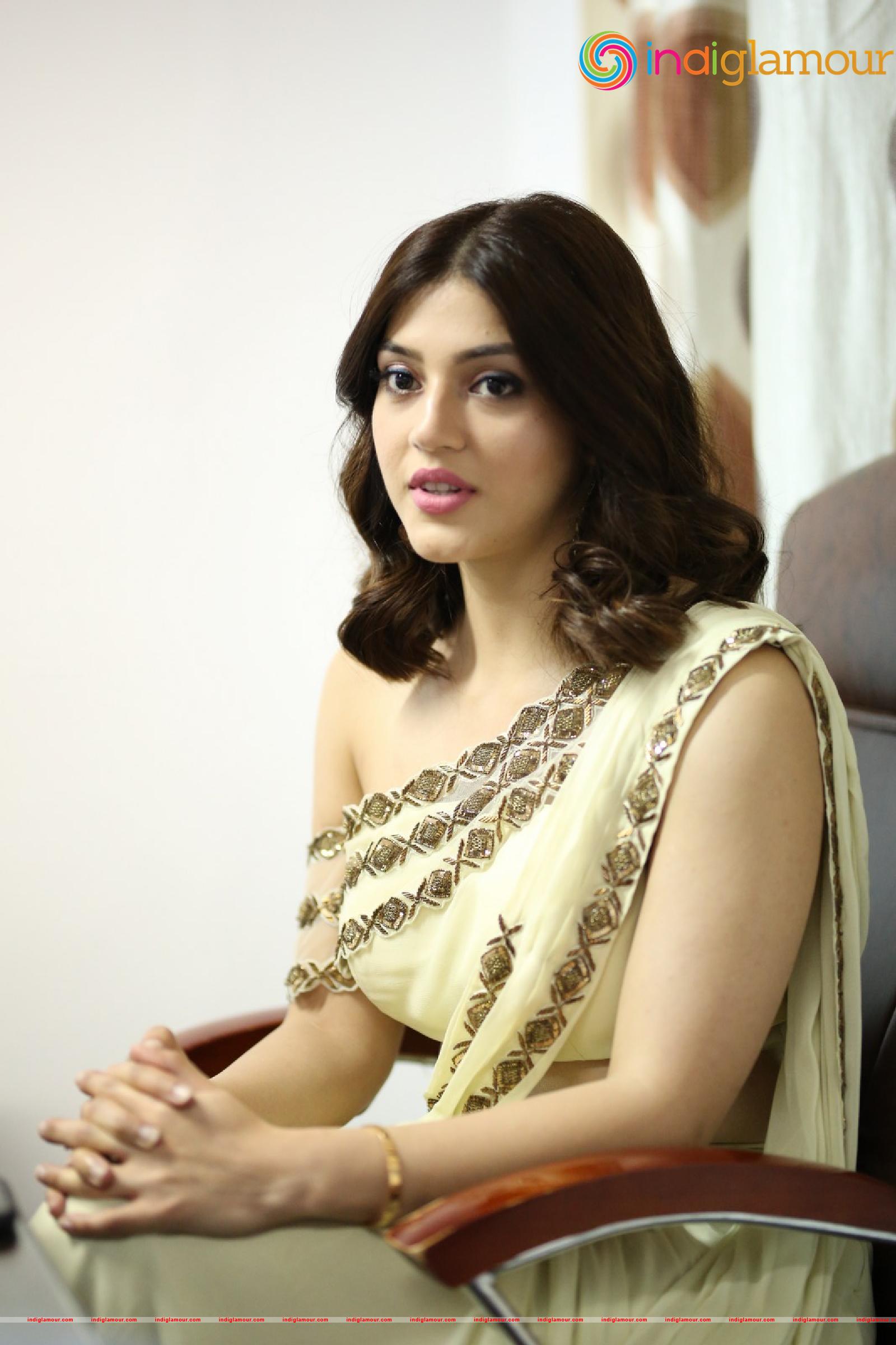 Mehreen Kaur Pirzada Actress hd photo