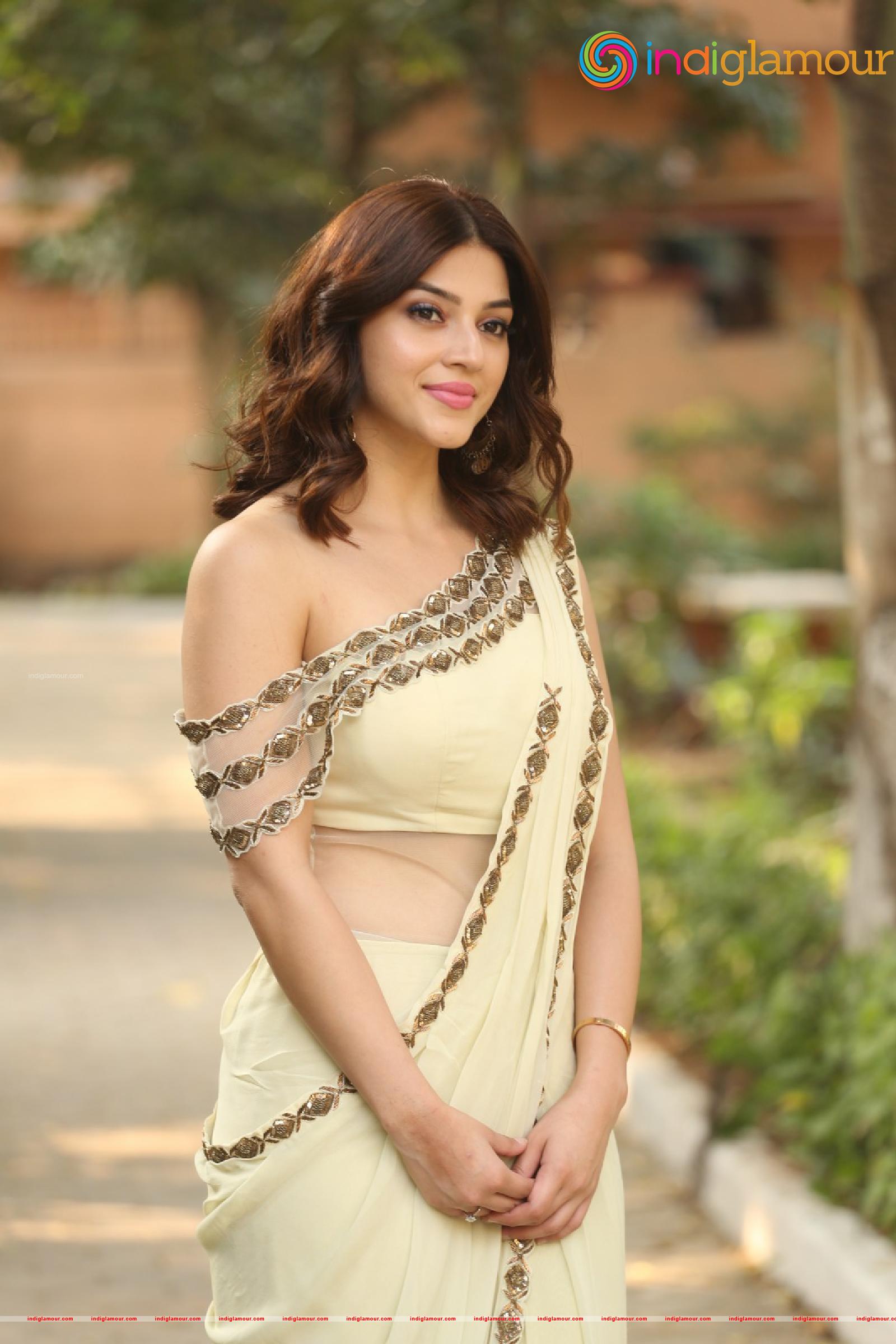 Mehreen Kaur Pirzada Actress hd photo