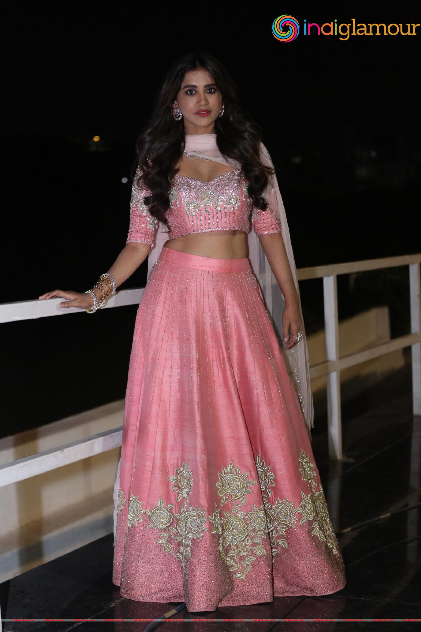 Nabha Natesh Actress hd photo