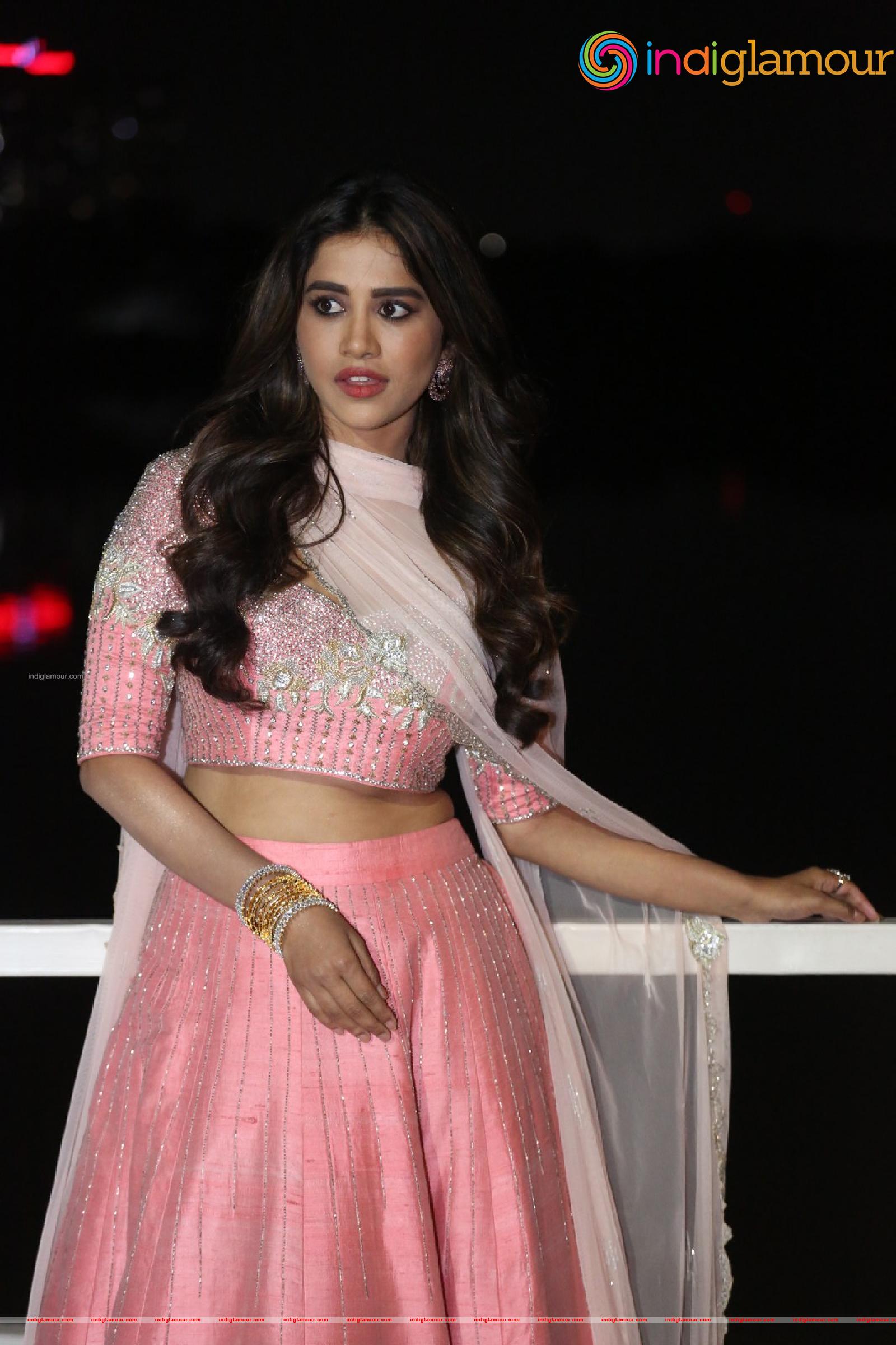 Nabha Natesh Actress hd photo