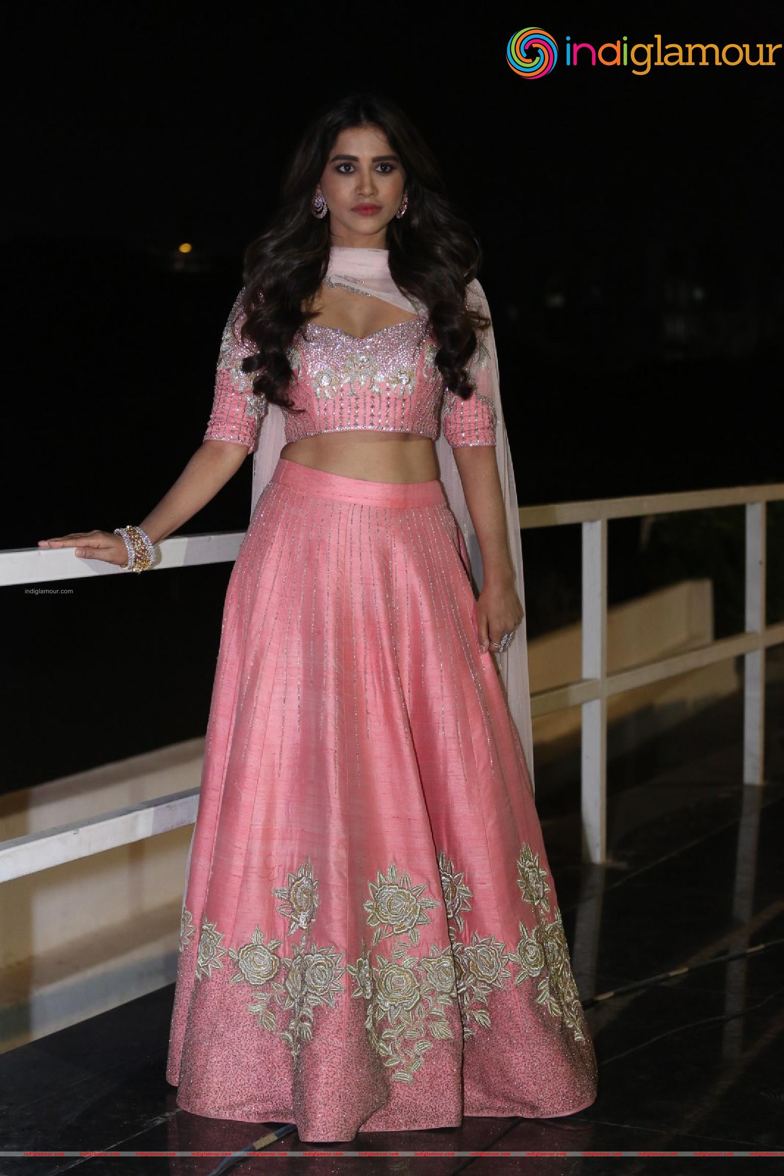 Nabha Natesh Actress hd photo