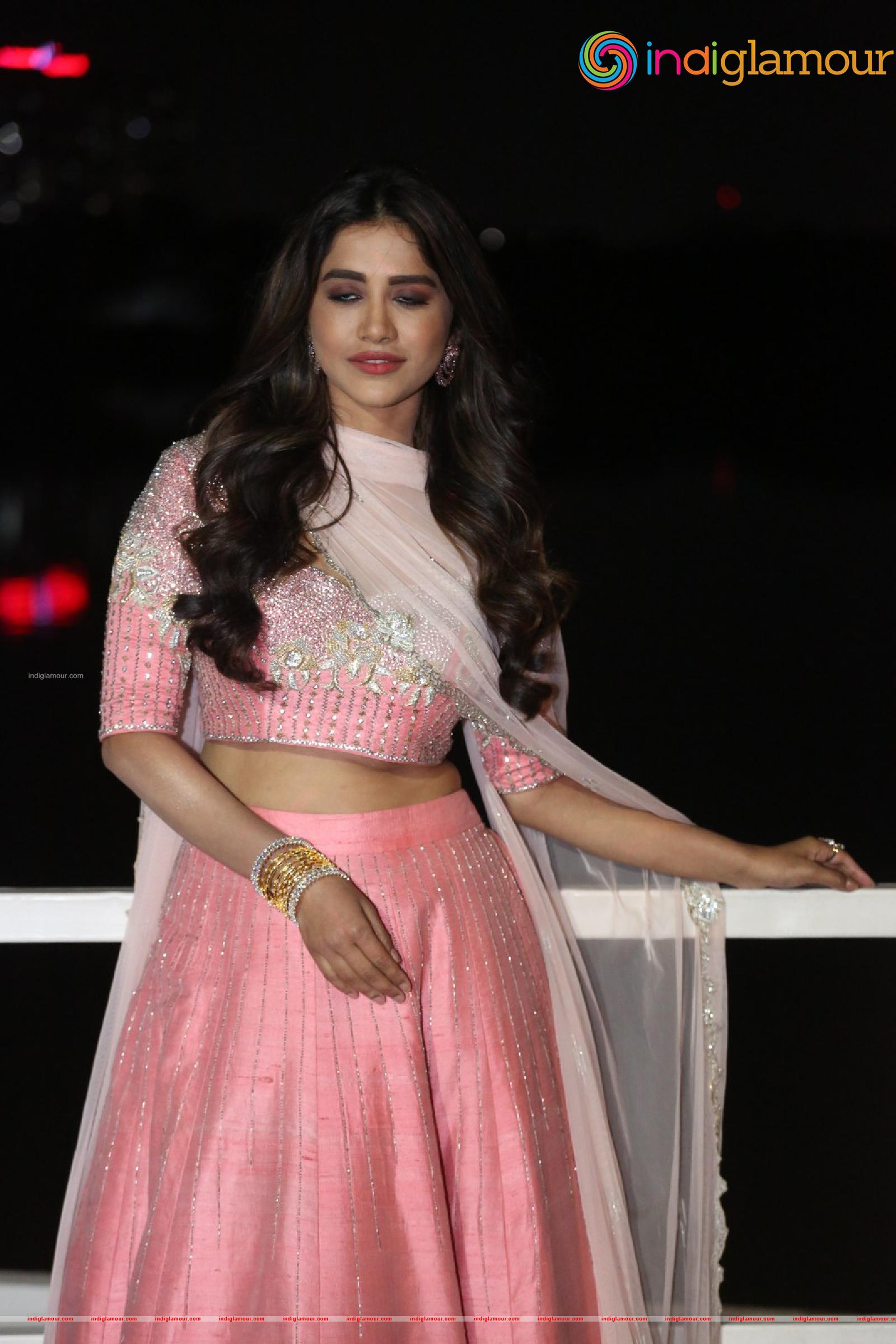 Nabha Natesh Actress hd photo