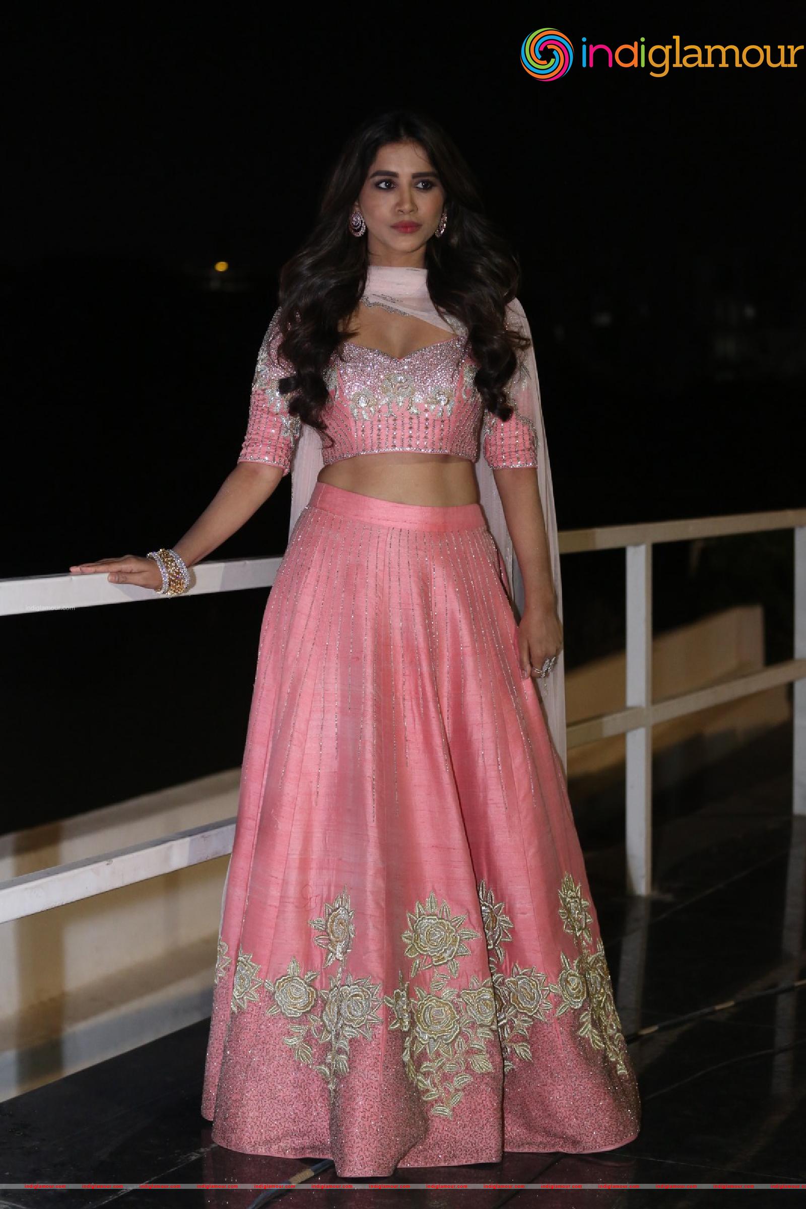 Nabha Natesh Actress hd photo