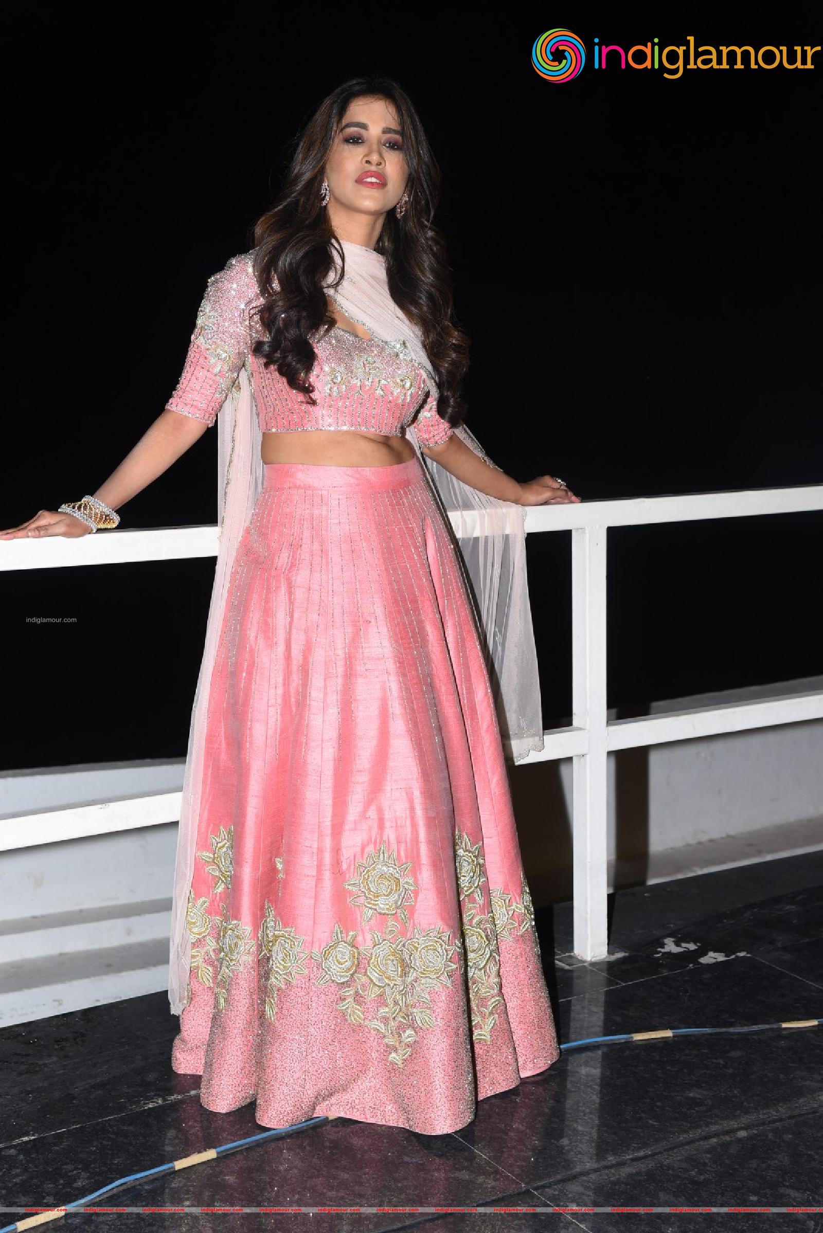 Nabha Natesh Actress hd photo