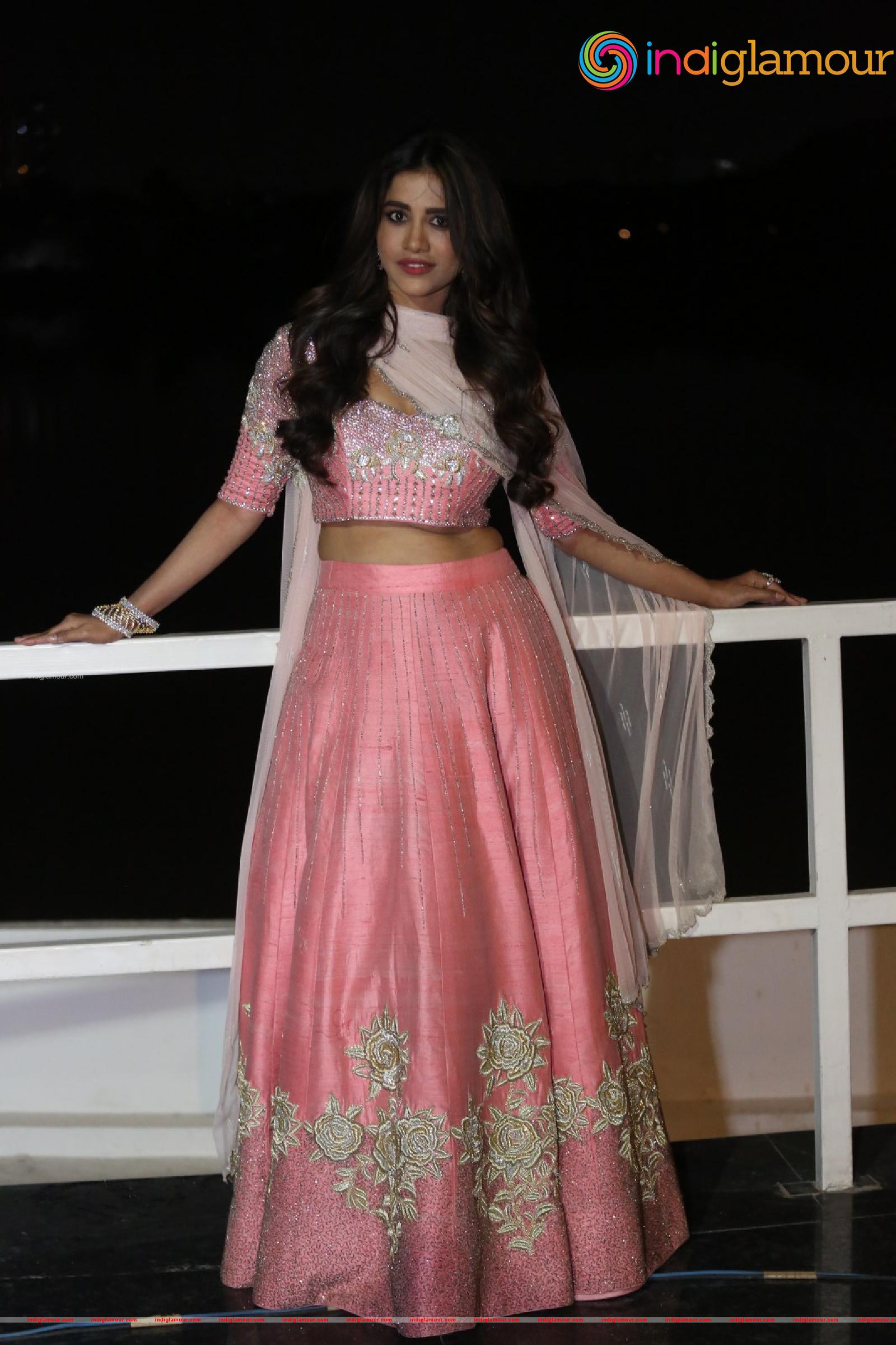 Nabha Natesh Actress hd photo