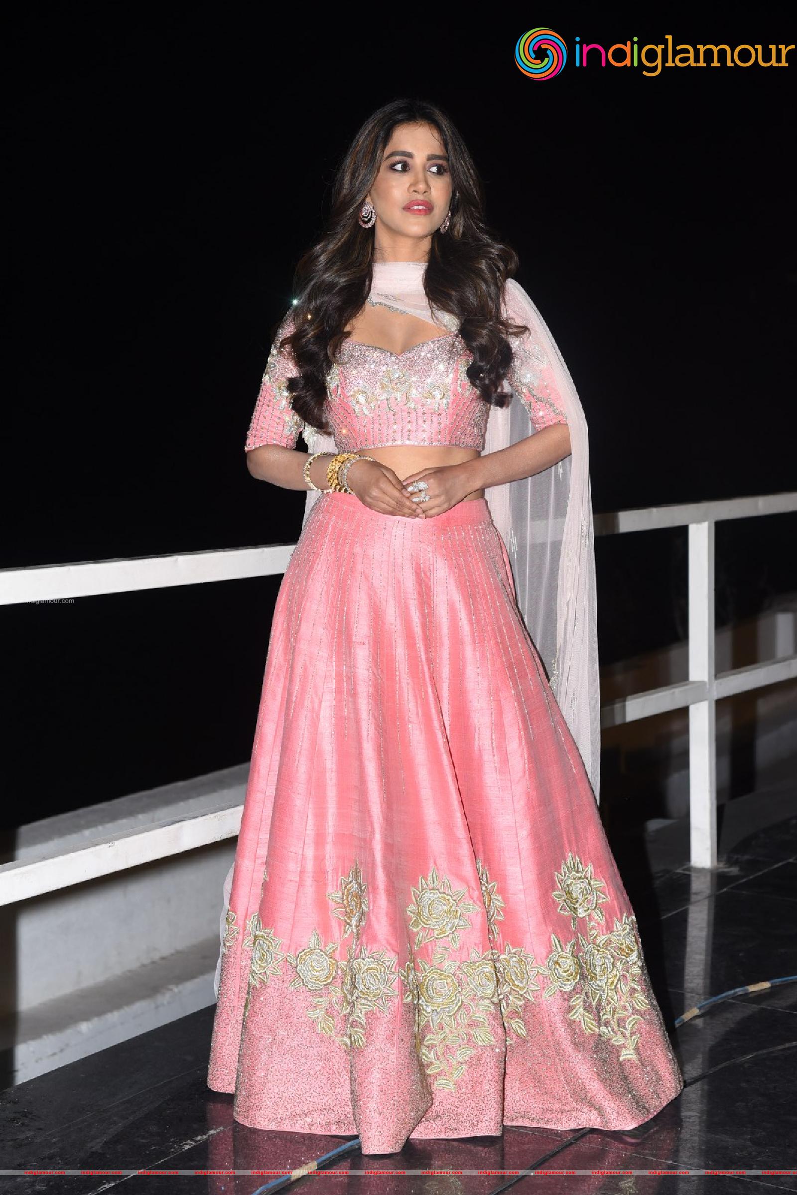 Nabha Natesh Actress hd photo