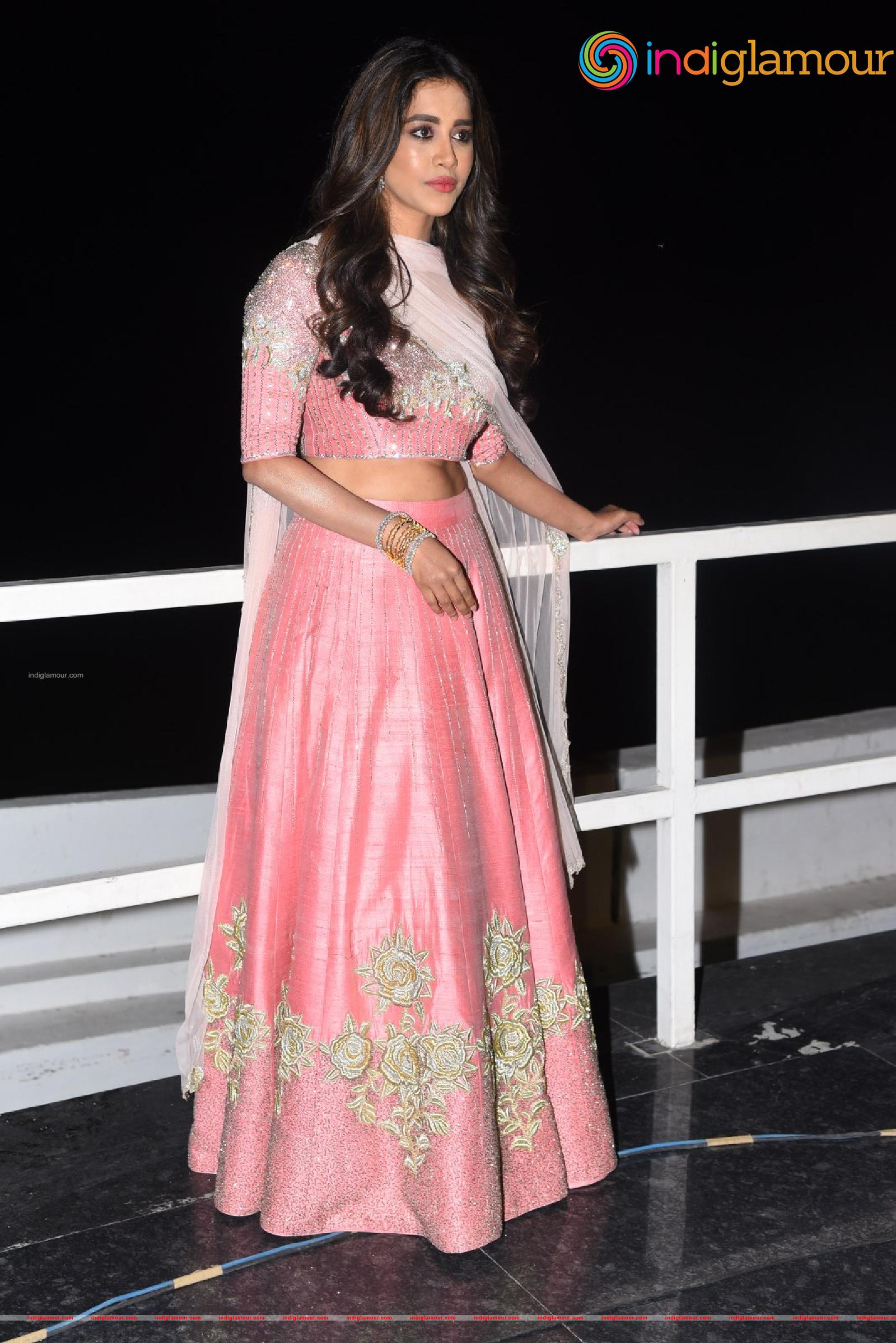 Nabha Natesh Actress hd photo