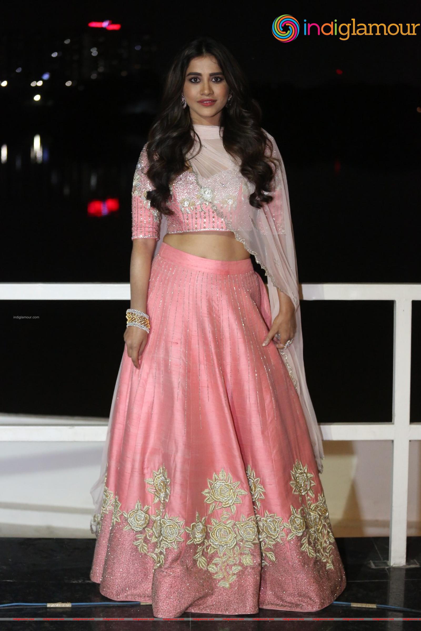 Nabha Natesh Actress hd photo