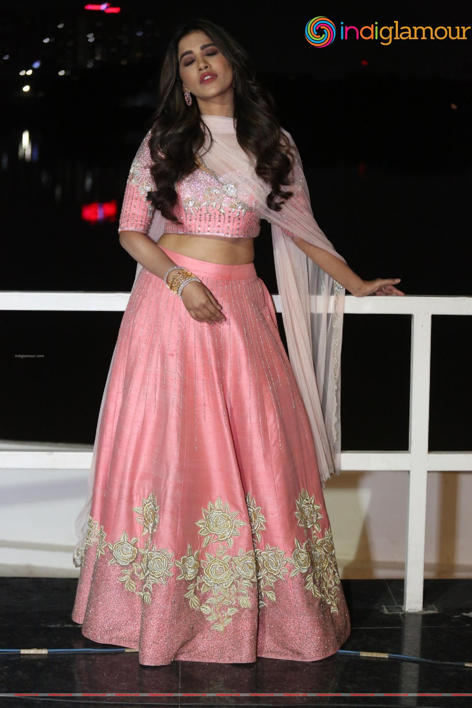 Nabha Natesh Actress hd photo