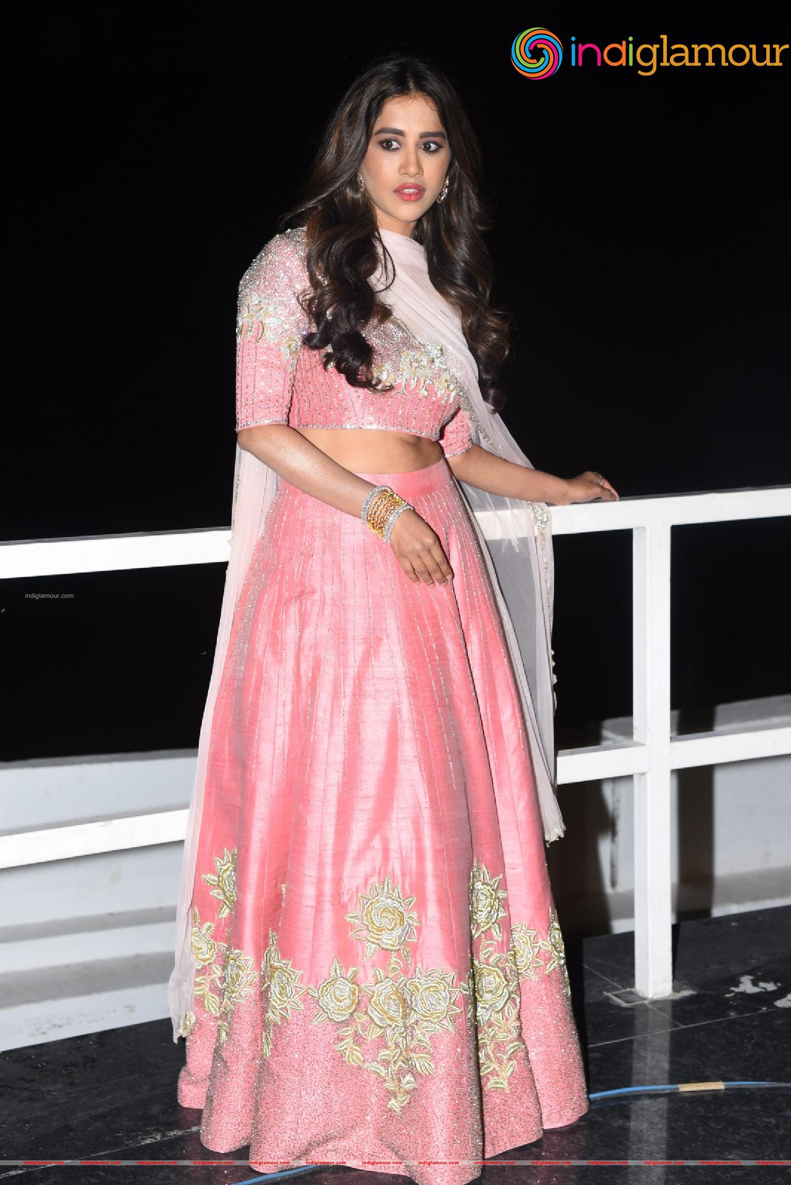 Nabha Natesh Actress hd photo