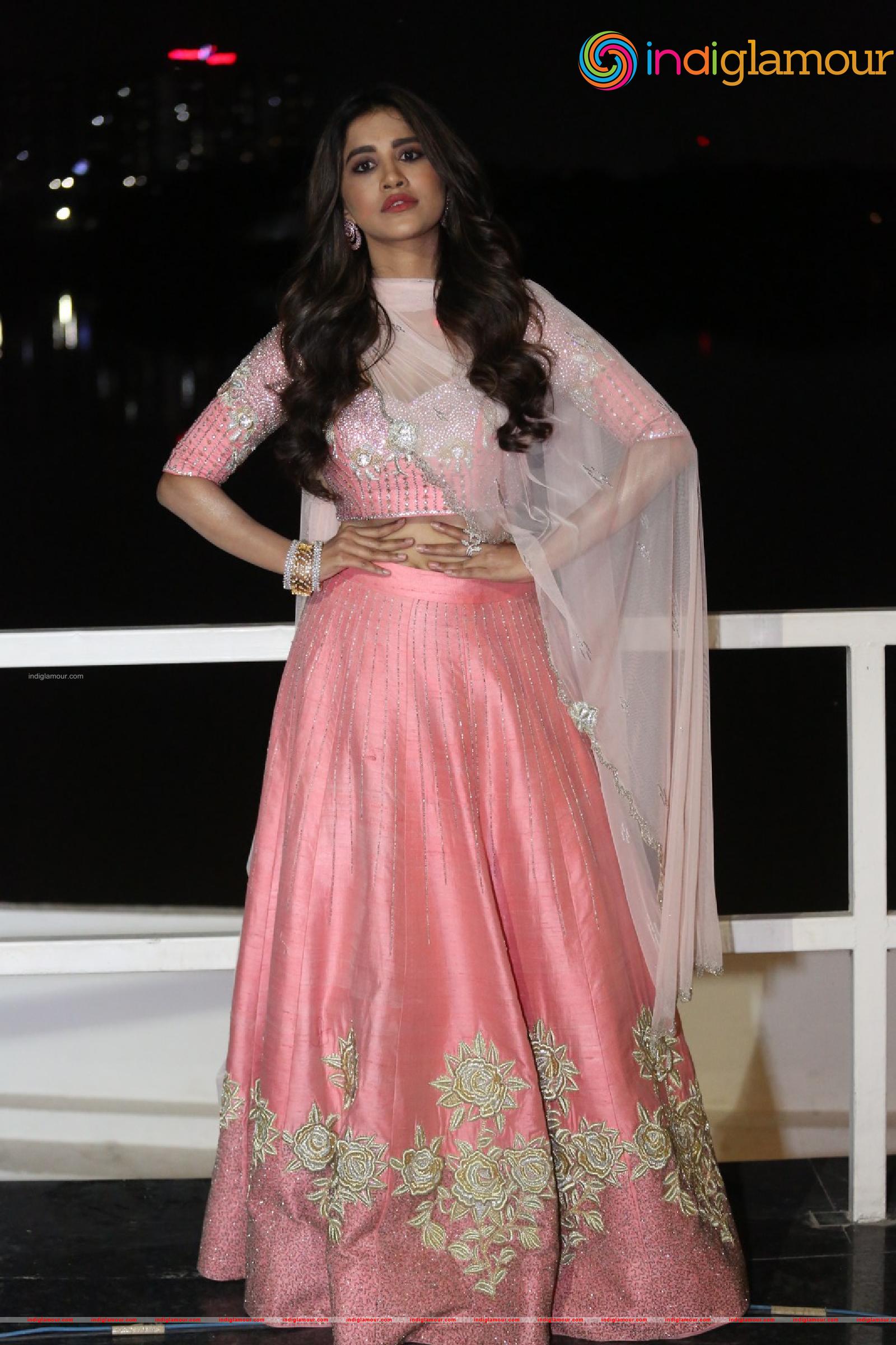 Nabha Natesh Actress hd photo