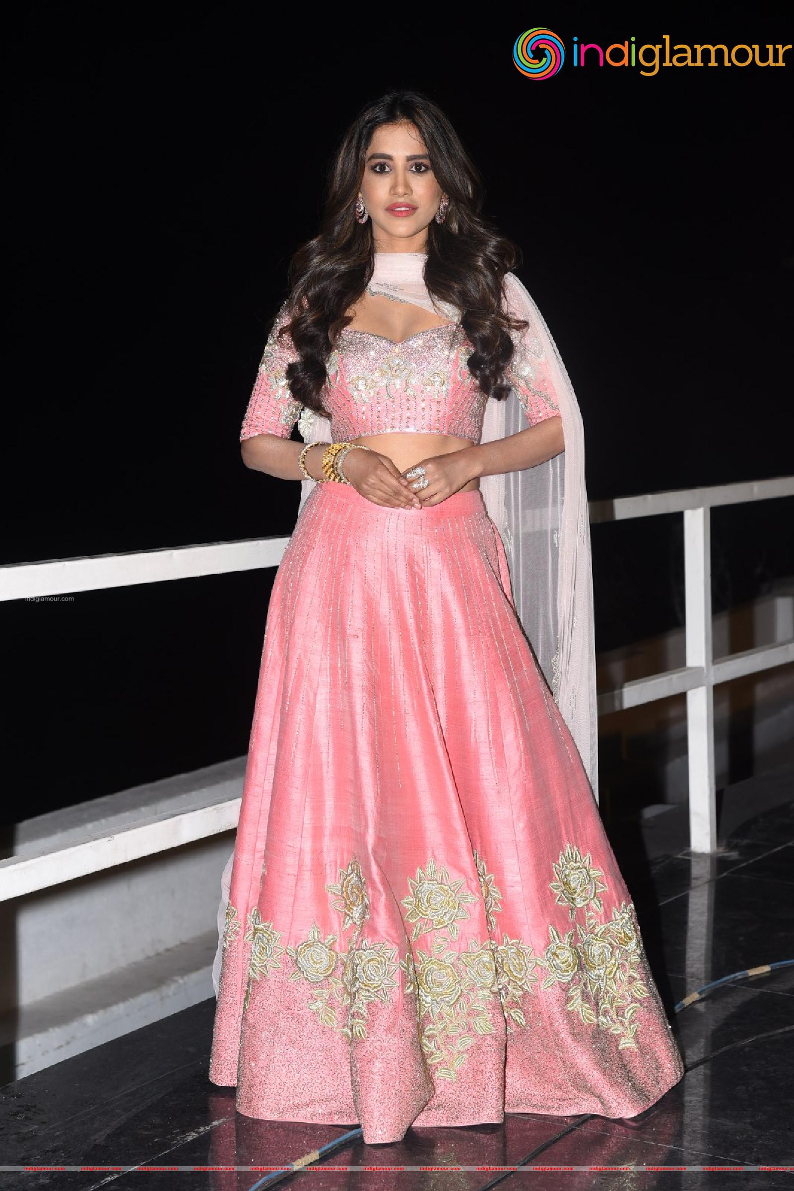 Nabha Natesh Actress hd photo