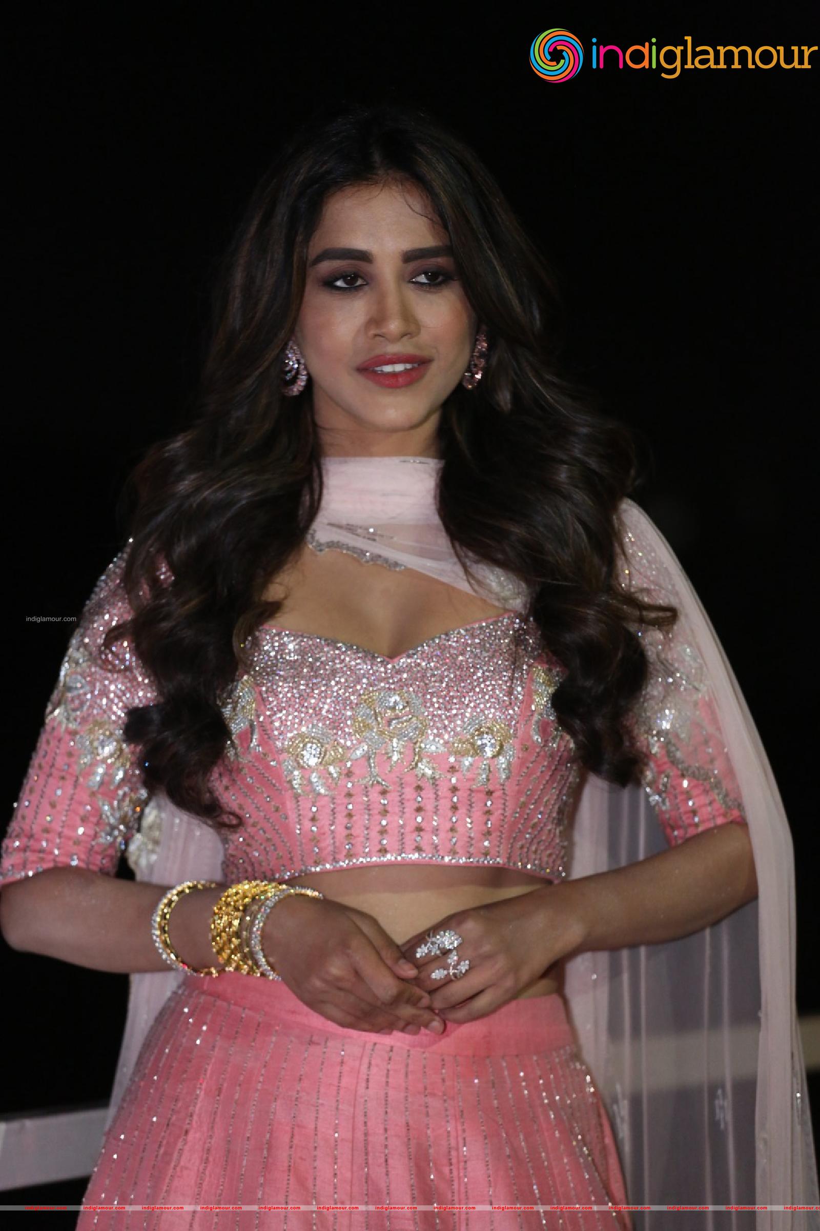 Nabha Natesh Actress hd photo