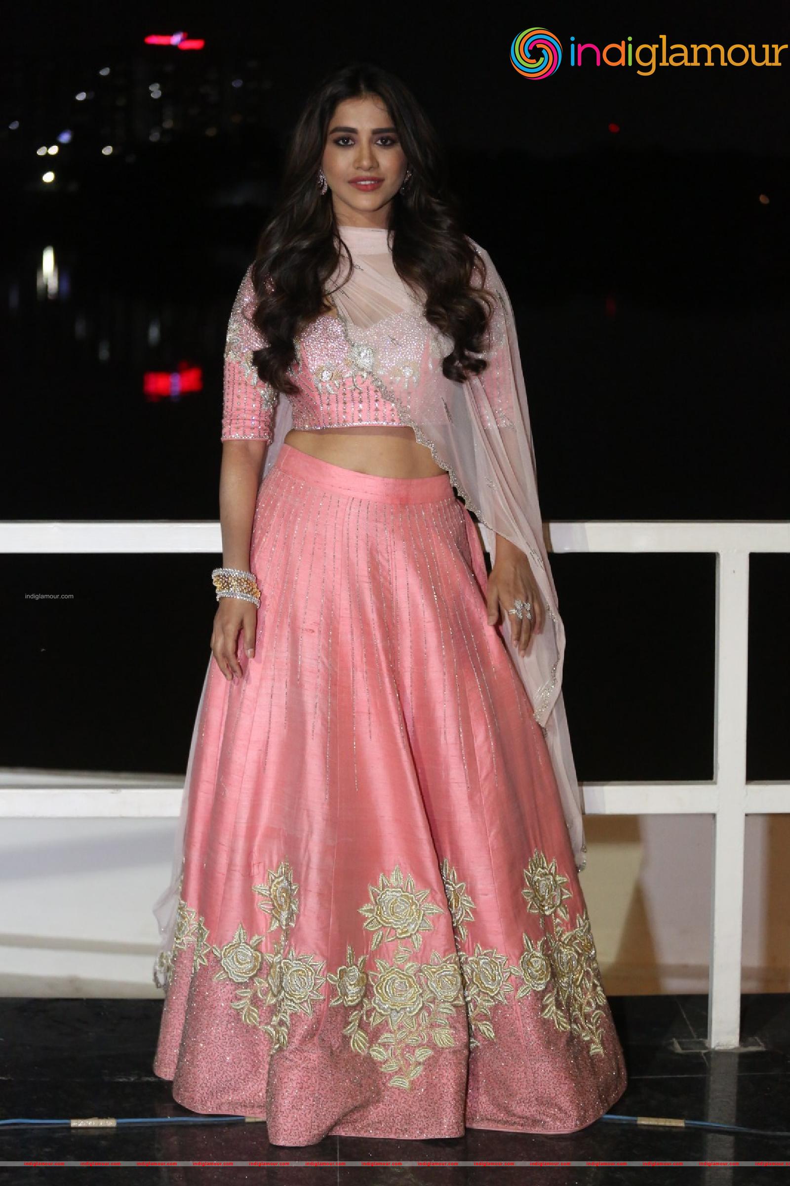 Nabha Natesh Actress hd photo