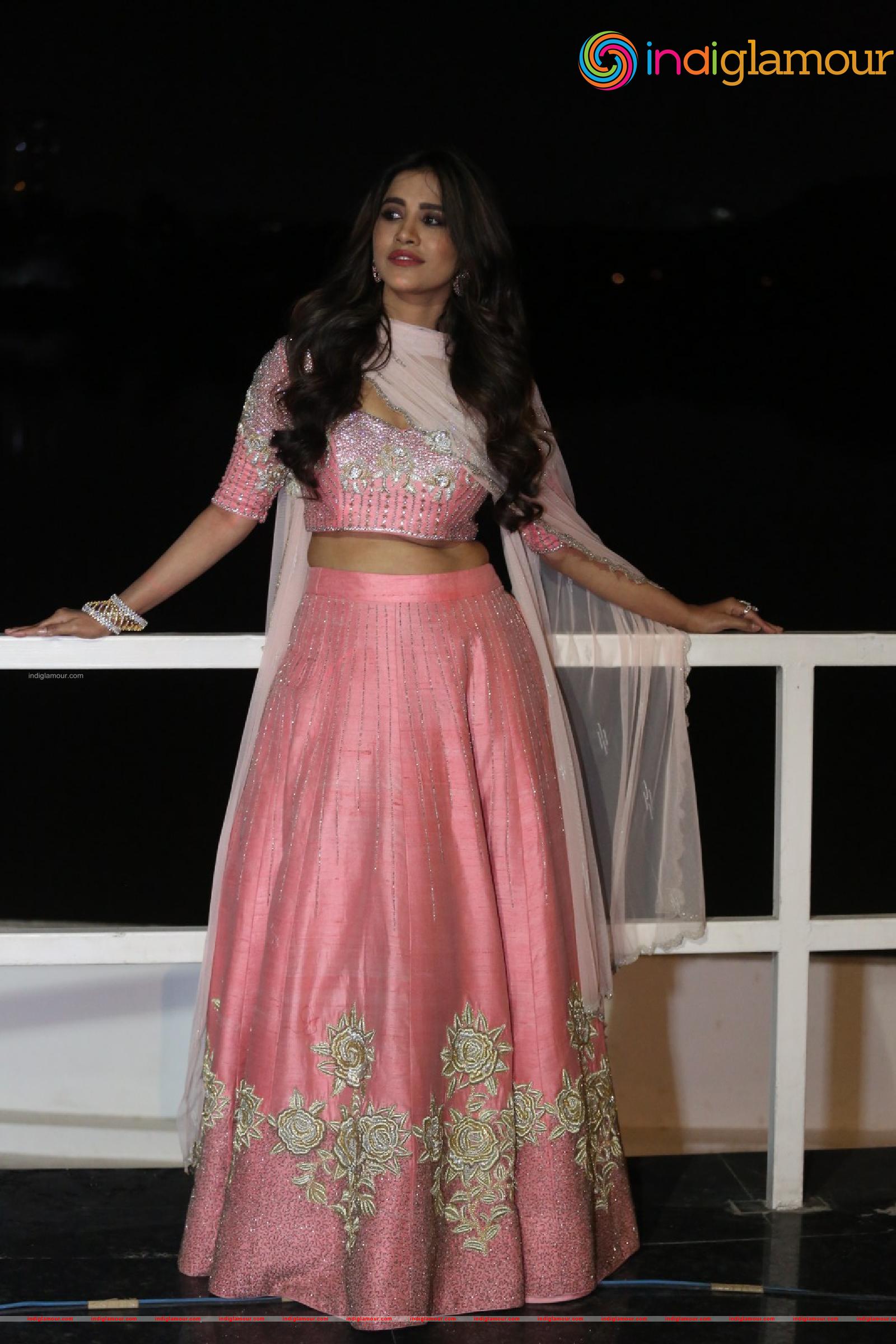Nabha Natesh Actress hd photo
